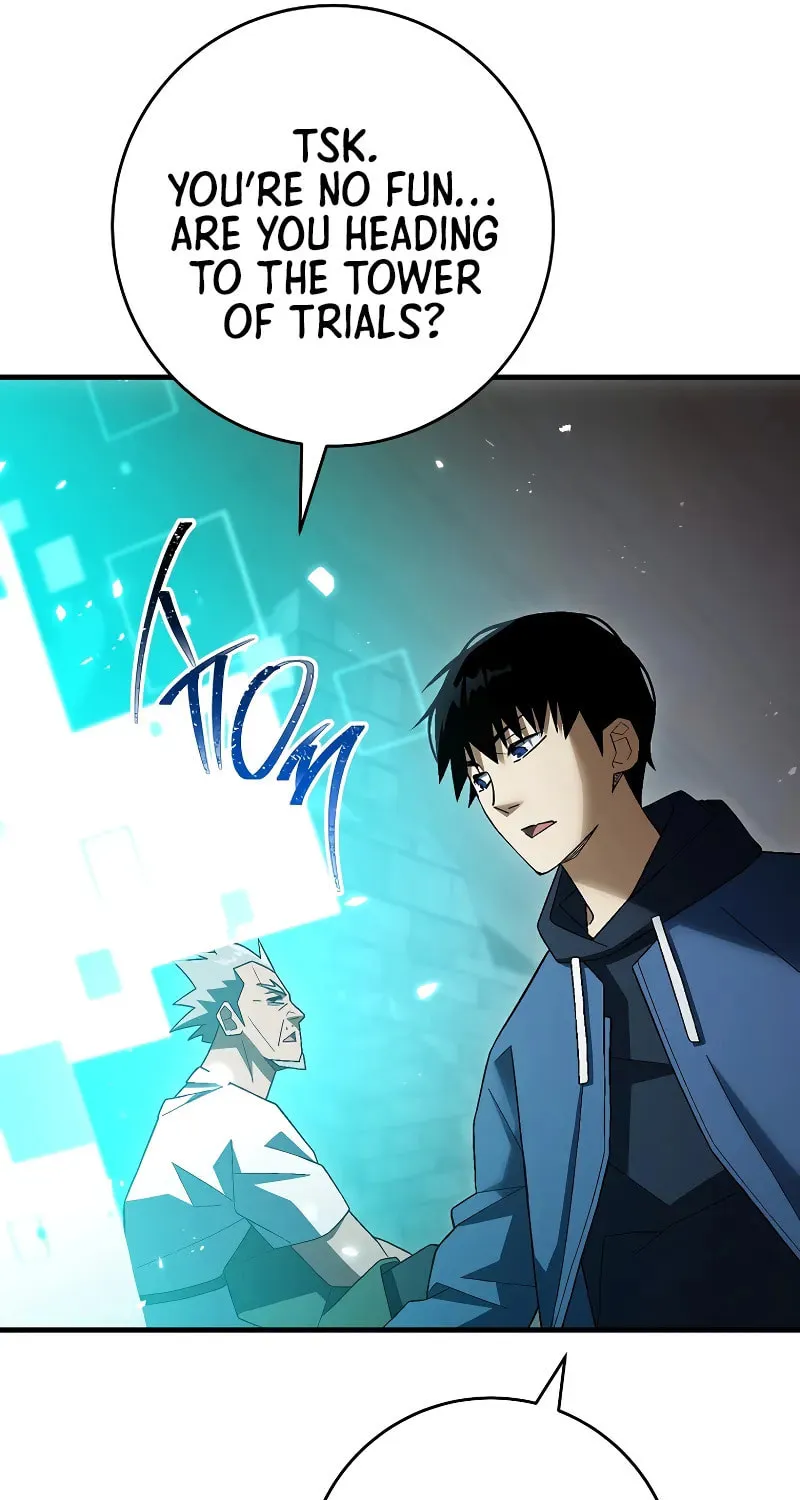 The Hero Returns Chapter 114 page 90 - 