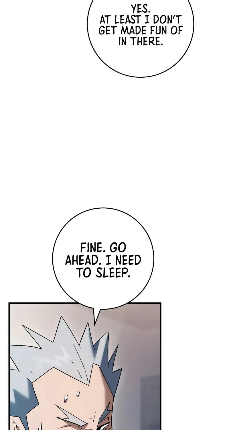 The Hero Returns Chapter 114 page 91 - 