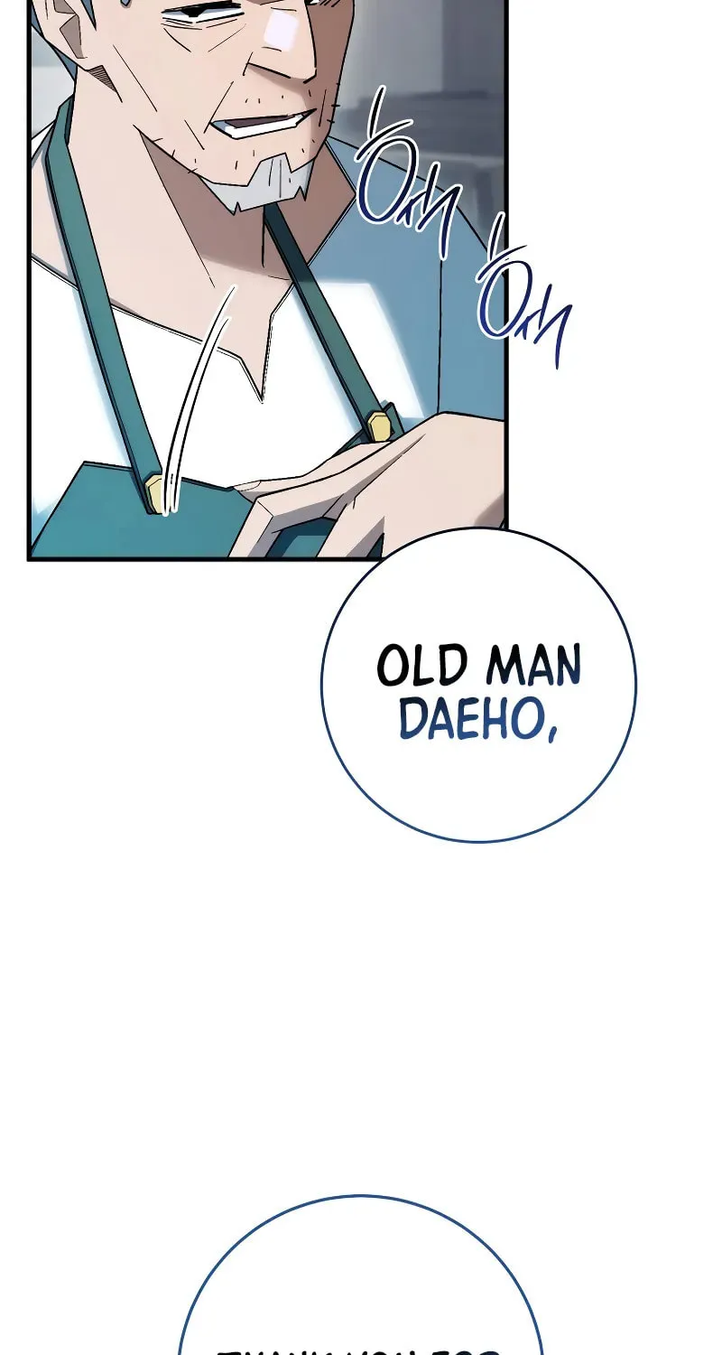 The Hero Returns Chapter 114 page 92 - 
