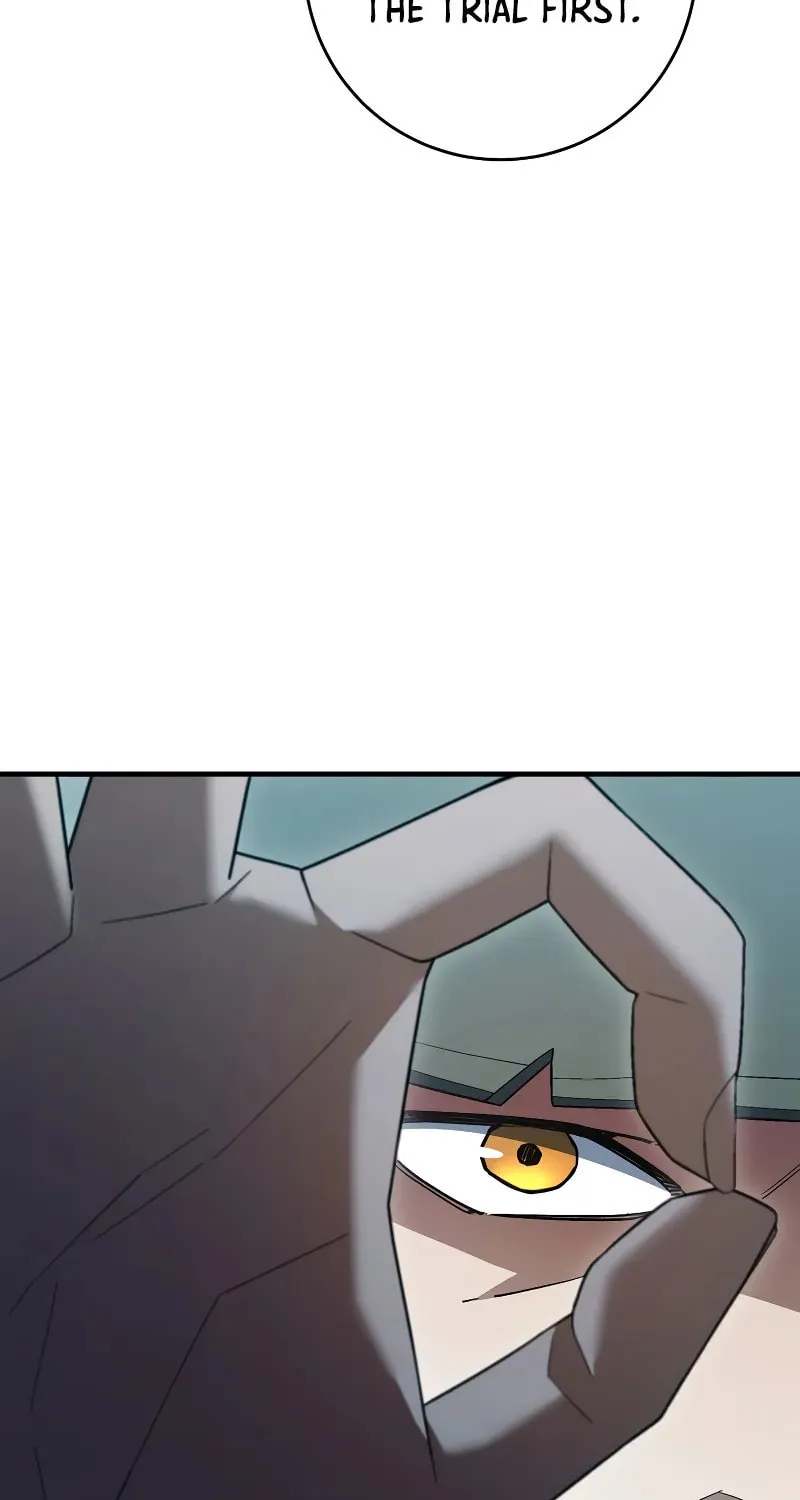 The Hero Returns Chapter 115 page 11 - 