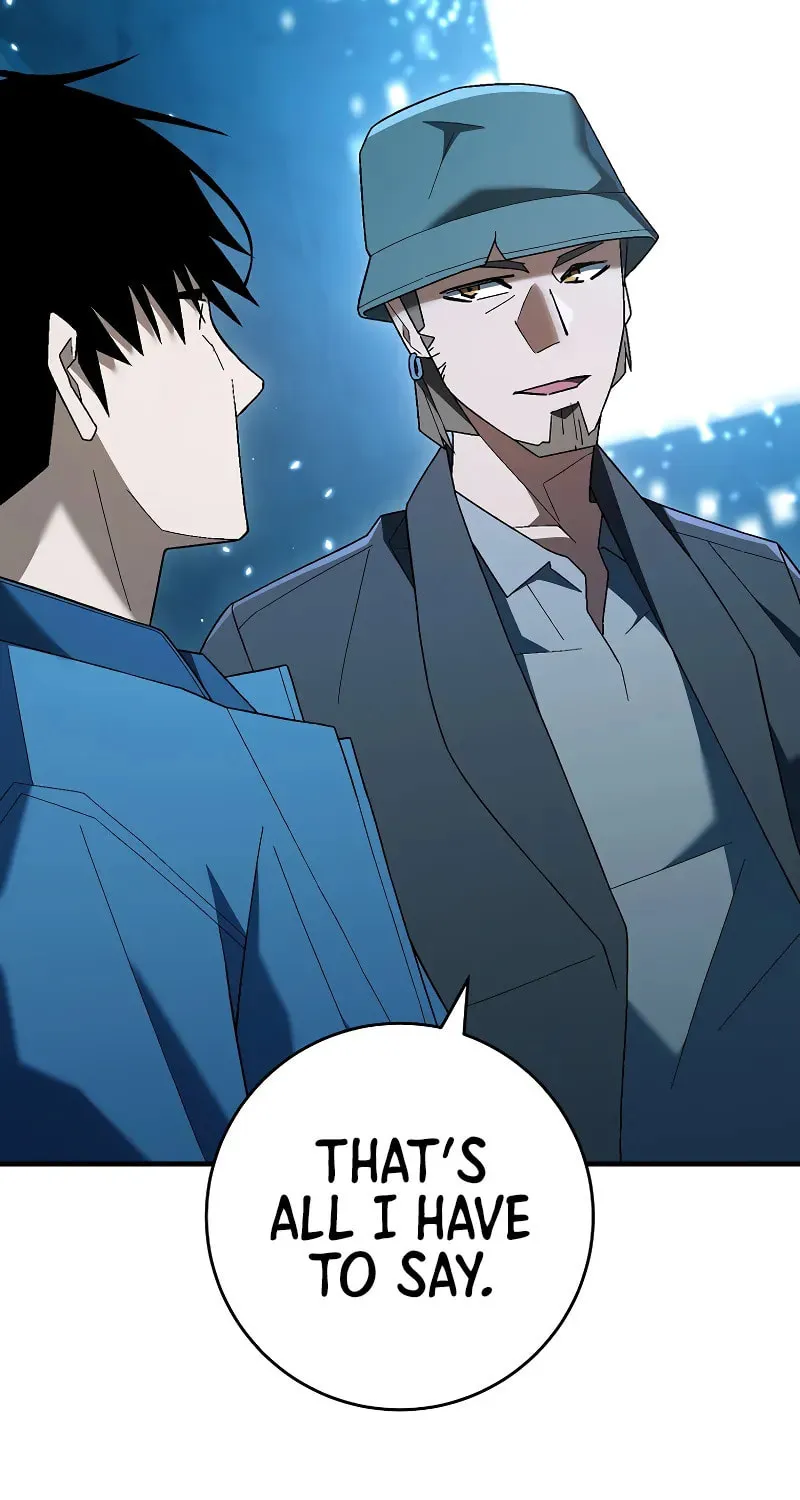 The Hero Returns Chapter 115 page 20 - 