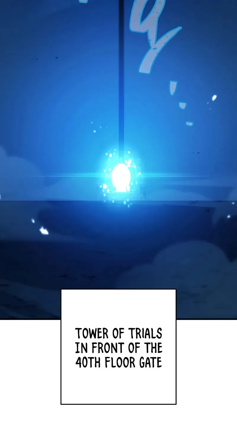 The Hero Returns Chapter 115 page 3 - 