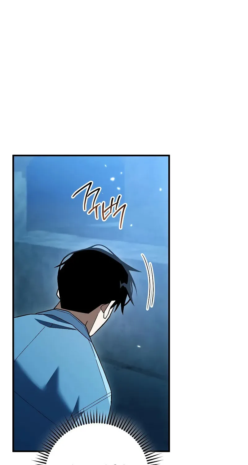 The Hero Returns Chapter 115 page 21 - 