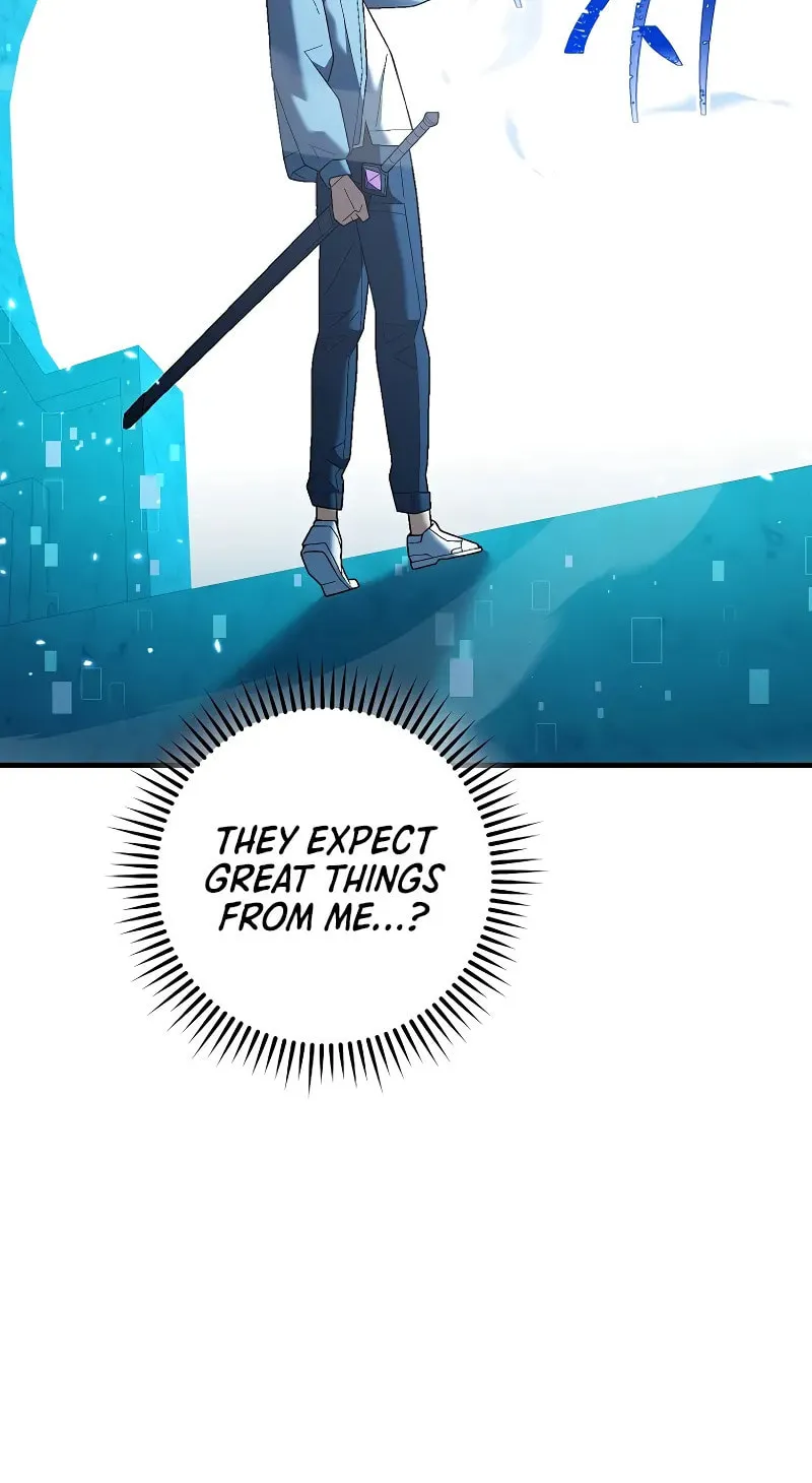 The Hero Returns Chapter 115 page 28 - 