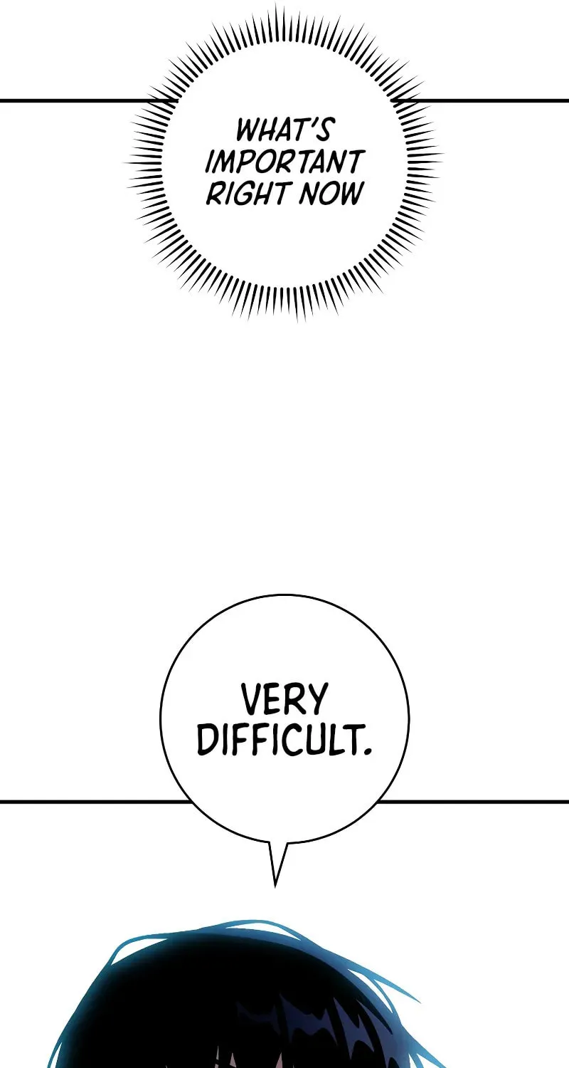 The Hero Returns Chapter 115 page 36 - 
