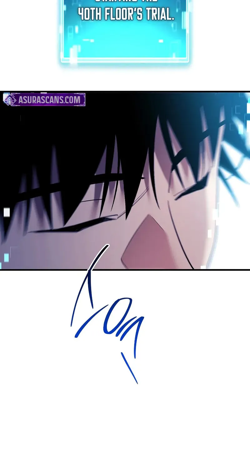 The Hero Returns Chapter 115 page 39 - 