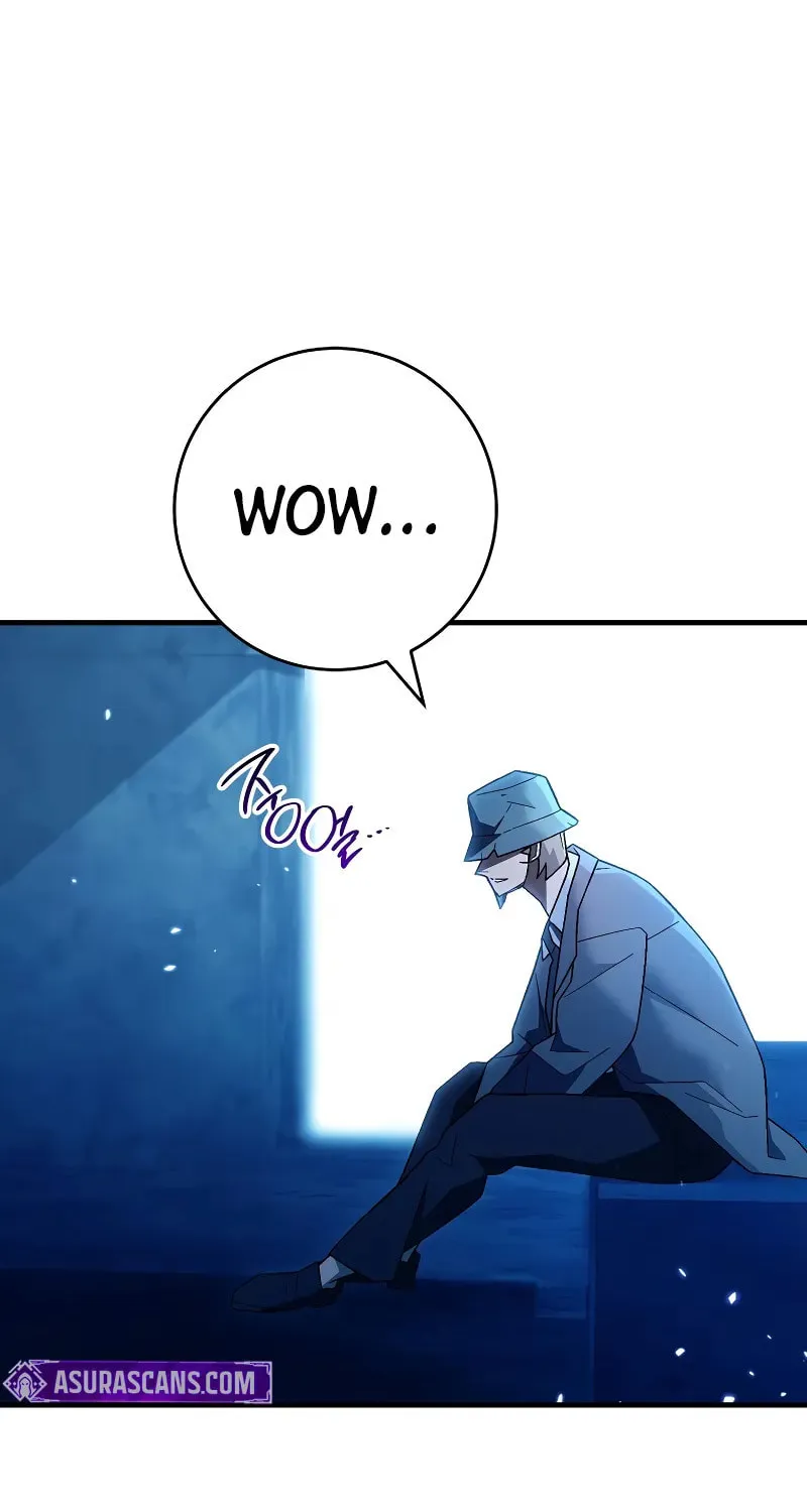 The Hero Returns Chapter 115 page 5 - 