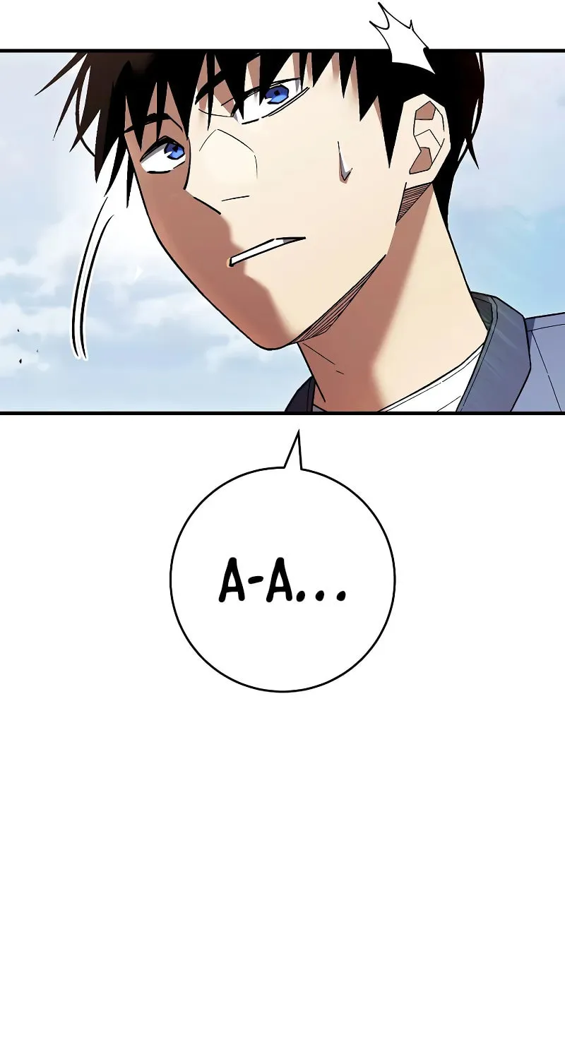 The Hero Returns Chapter 115 page 43 - 