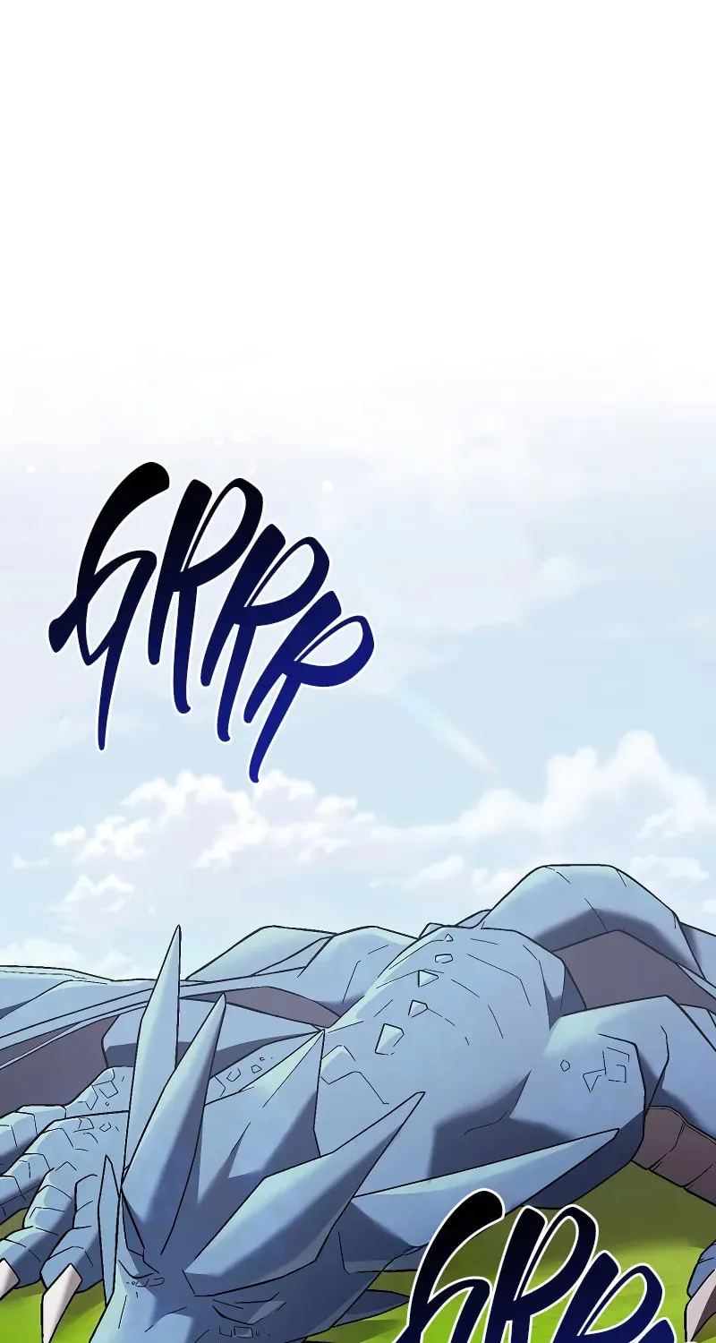 The Hero Returns Chapter 115 page 50 - 