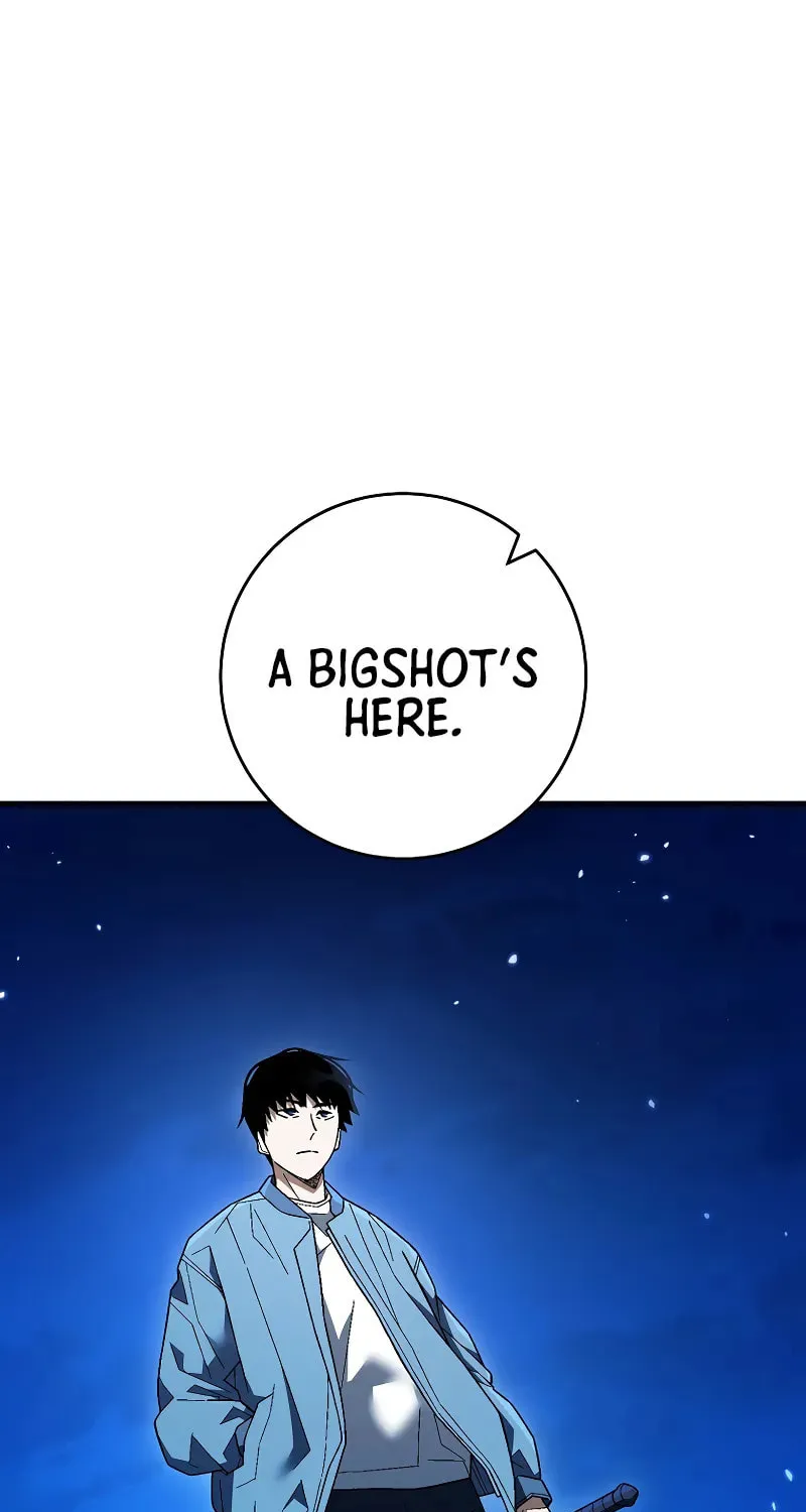 The Hero Returns Chapter 115 page 6 - 