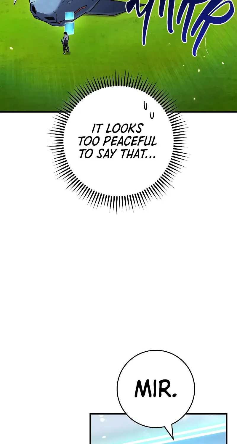 The Hero Returns Chapter 115 page 51 - 