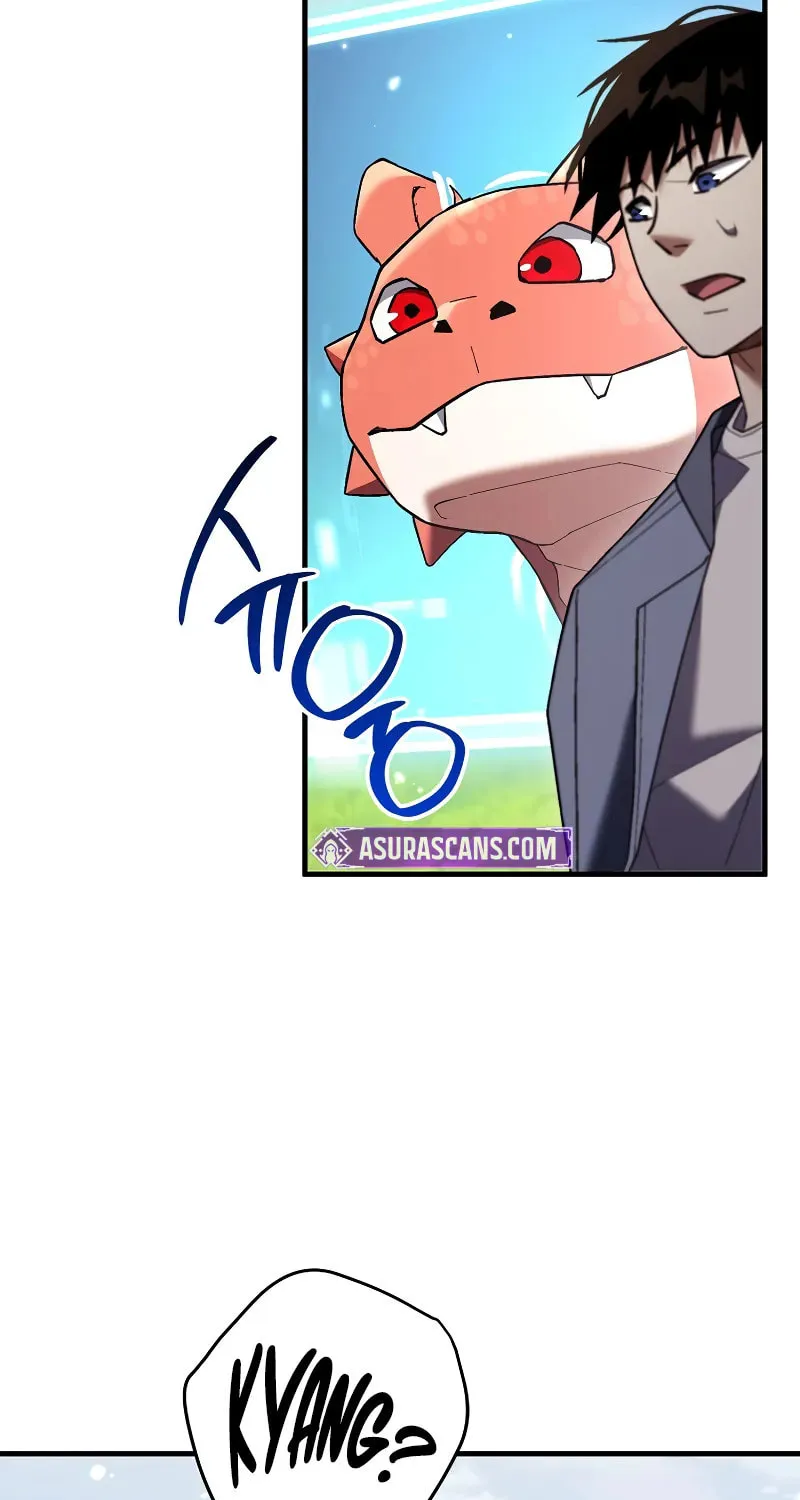 The Hero Returns Chapter 115 page 52 - 