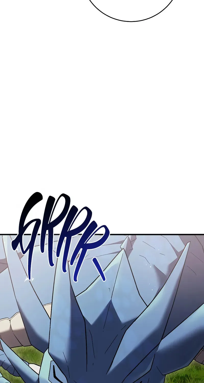 The Hero Returns Chapter 115 page 54 - 