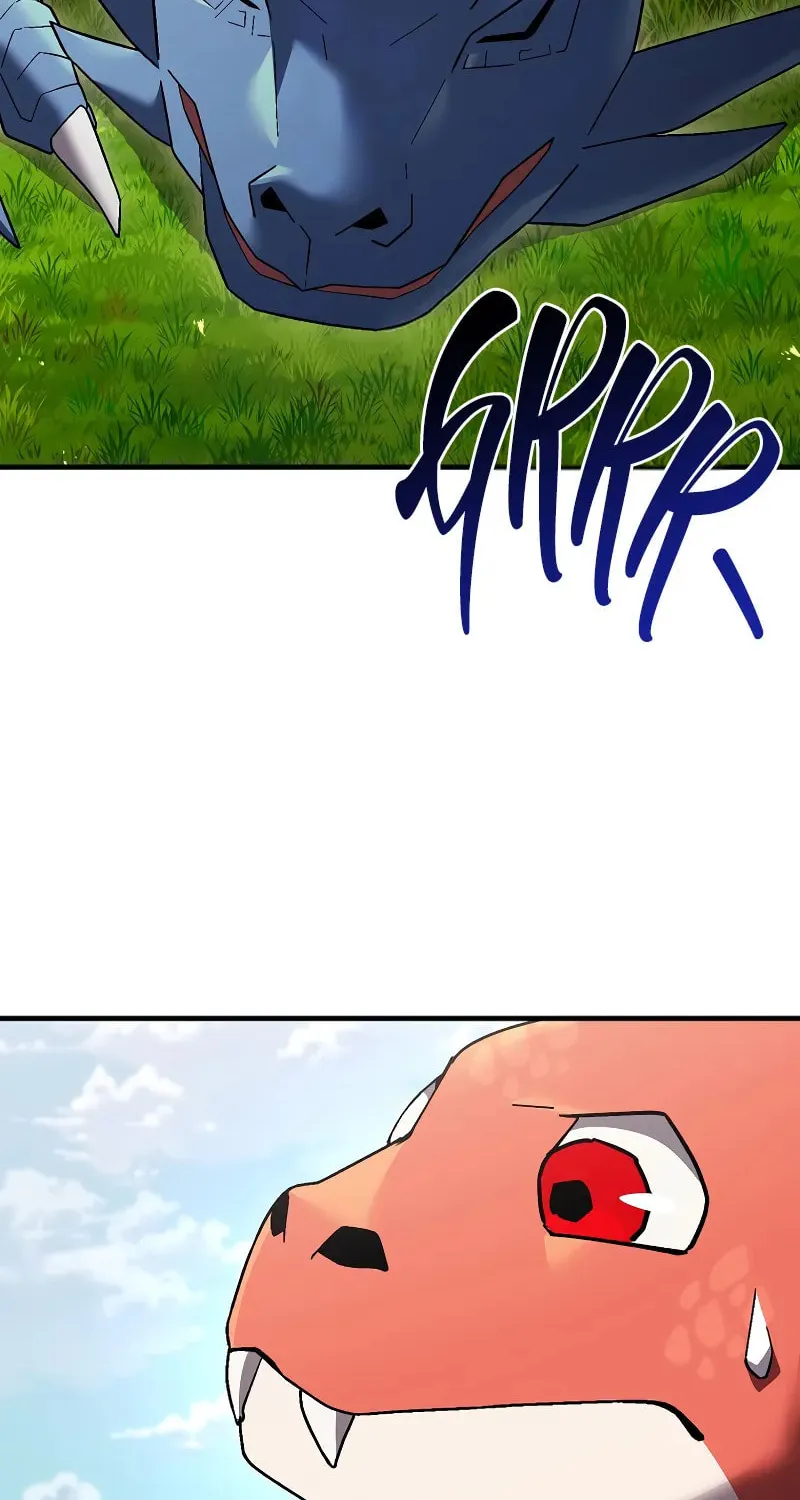 The Hero Returns Chapter 115 page 55 - 