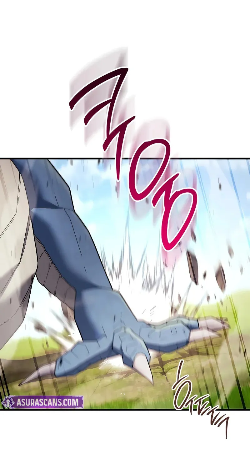 The Hero Returns Chapter 115 page 59 - 