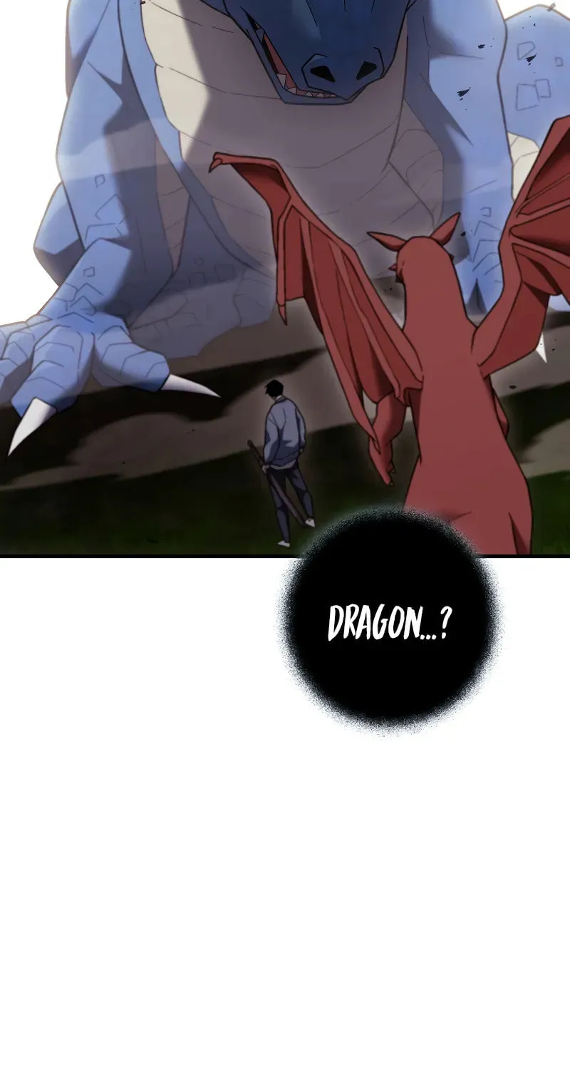 The Hero Returns Chapter 115 page 61 - 