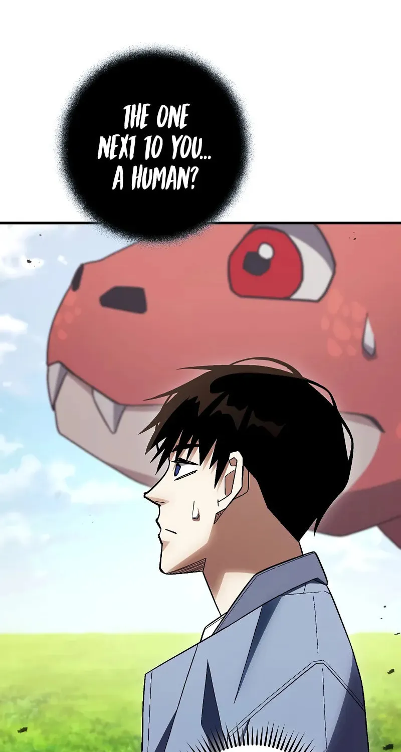 The Hero Returns Chapter 115 page 62 - 