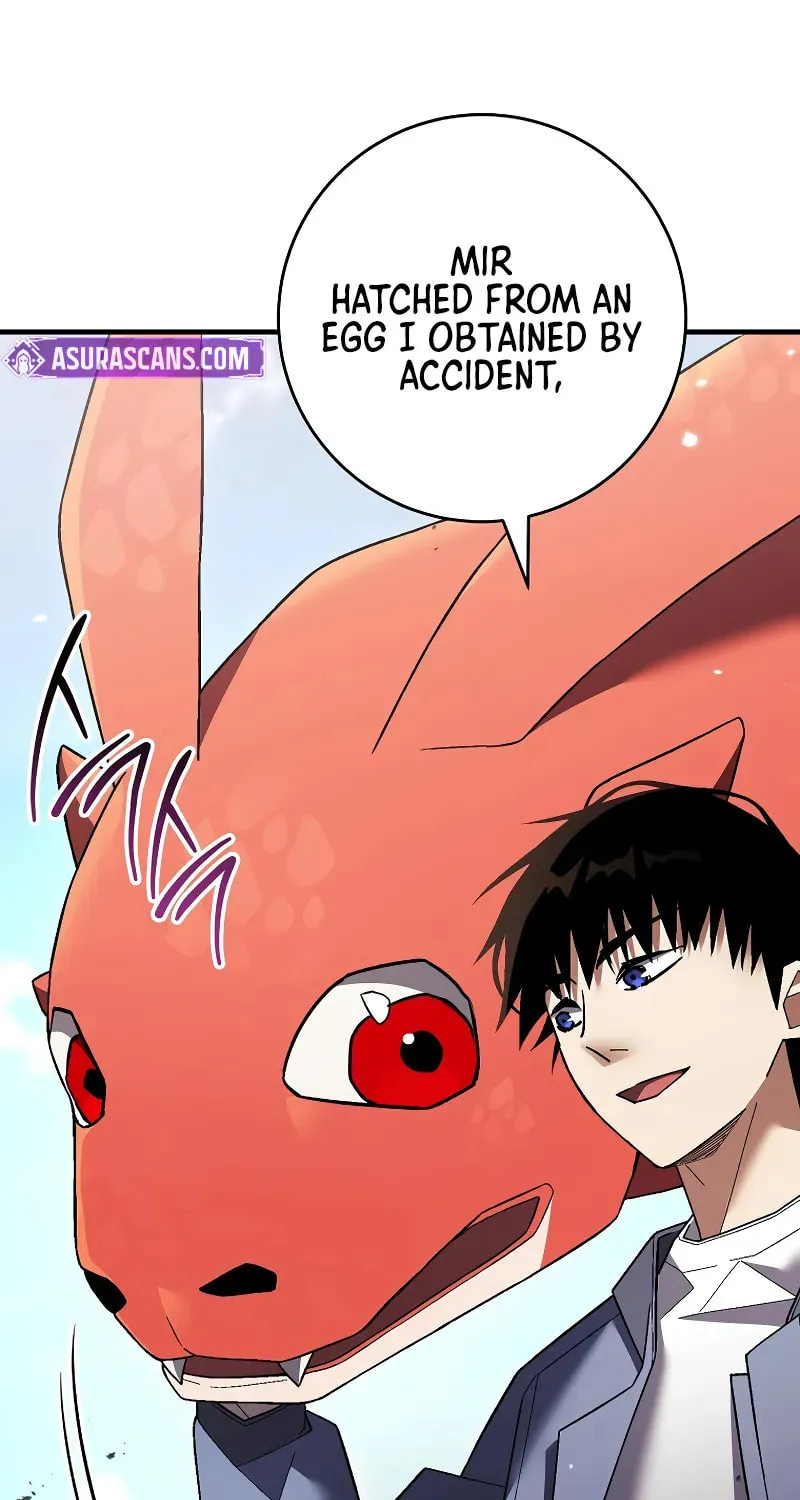The Hero Returns Chapter 115 page 73 - 