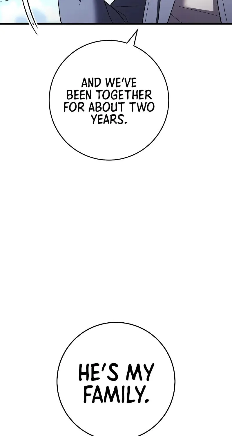 The Hero Returns Chapter 115 page 74 - 