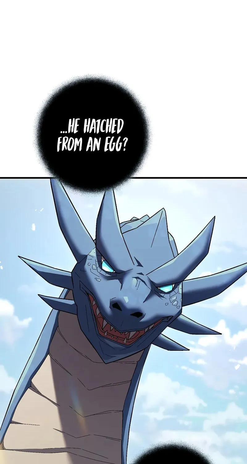 The Hero Returns Chapter 115 page 76 - 