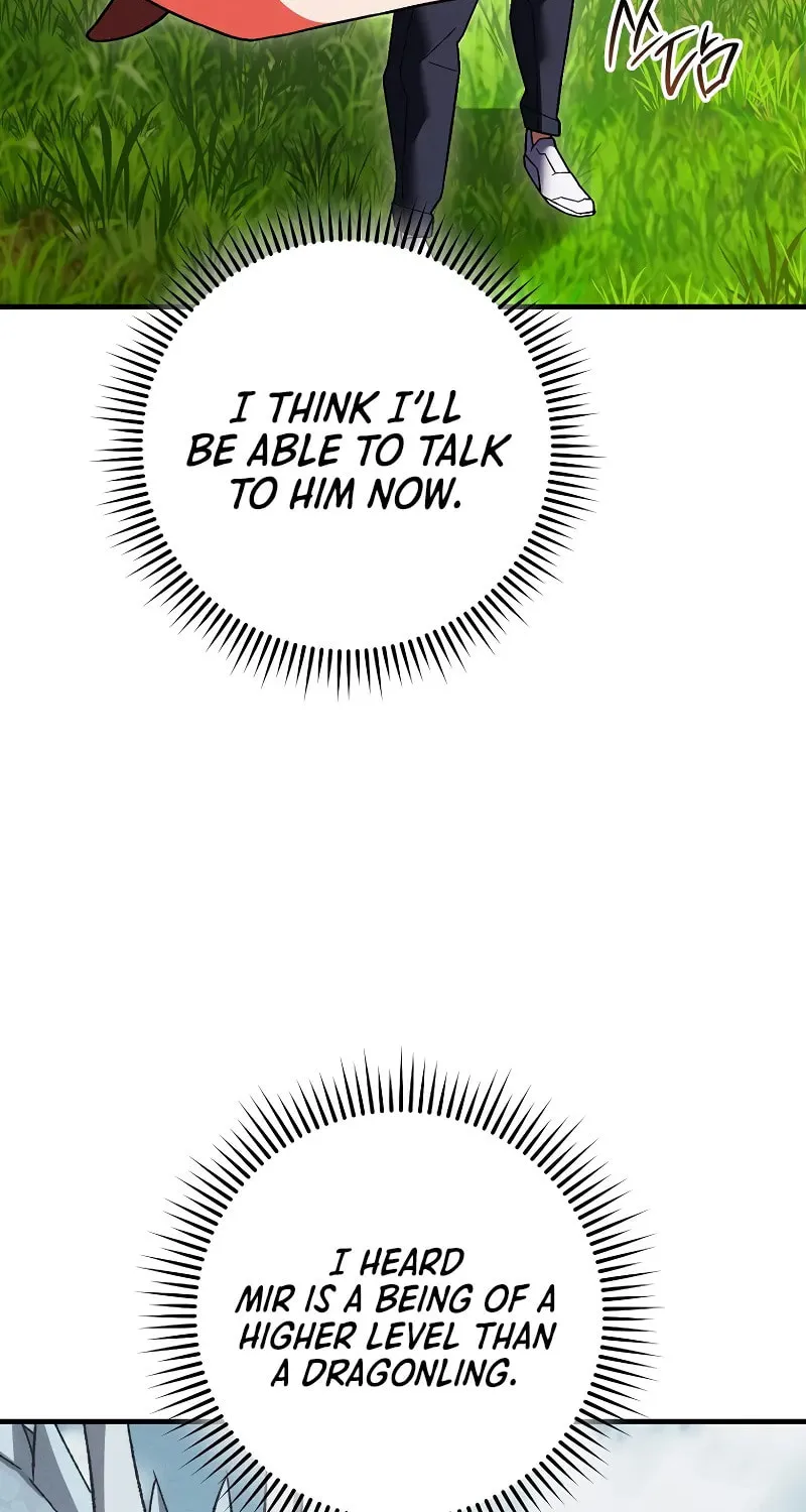 The Hero Returns Chapter 115 page 81 - 