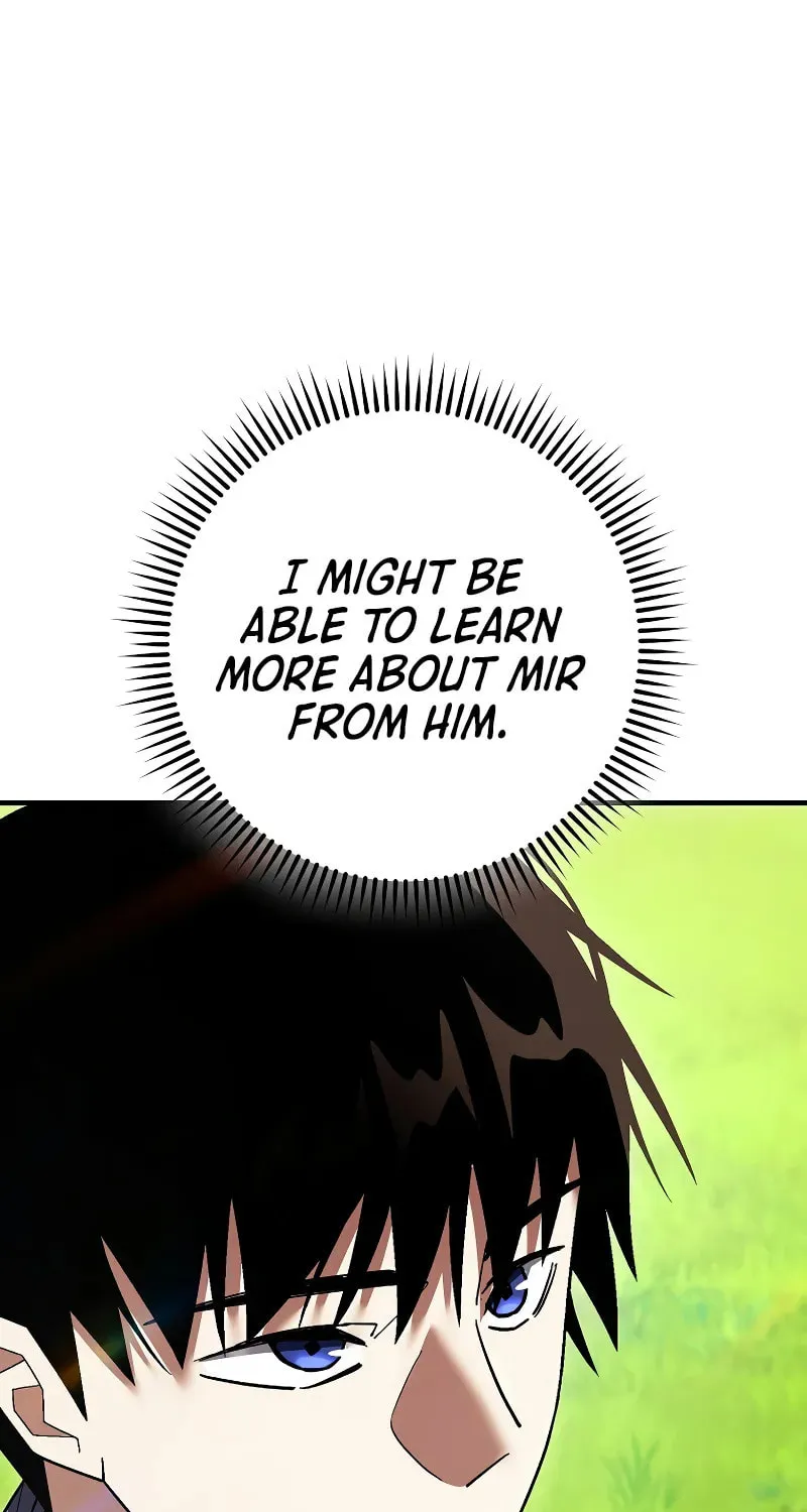 The Hero Returns Chapter 115 page 86 - 