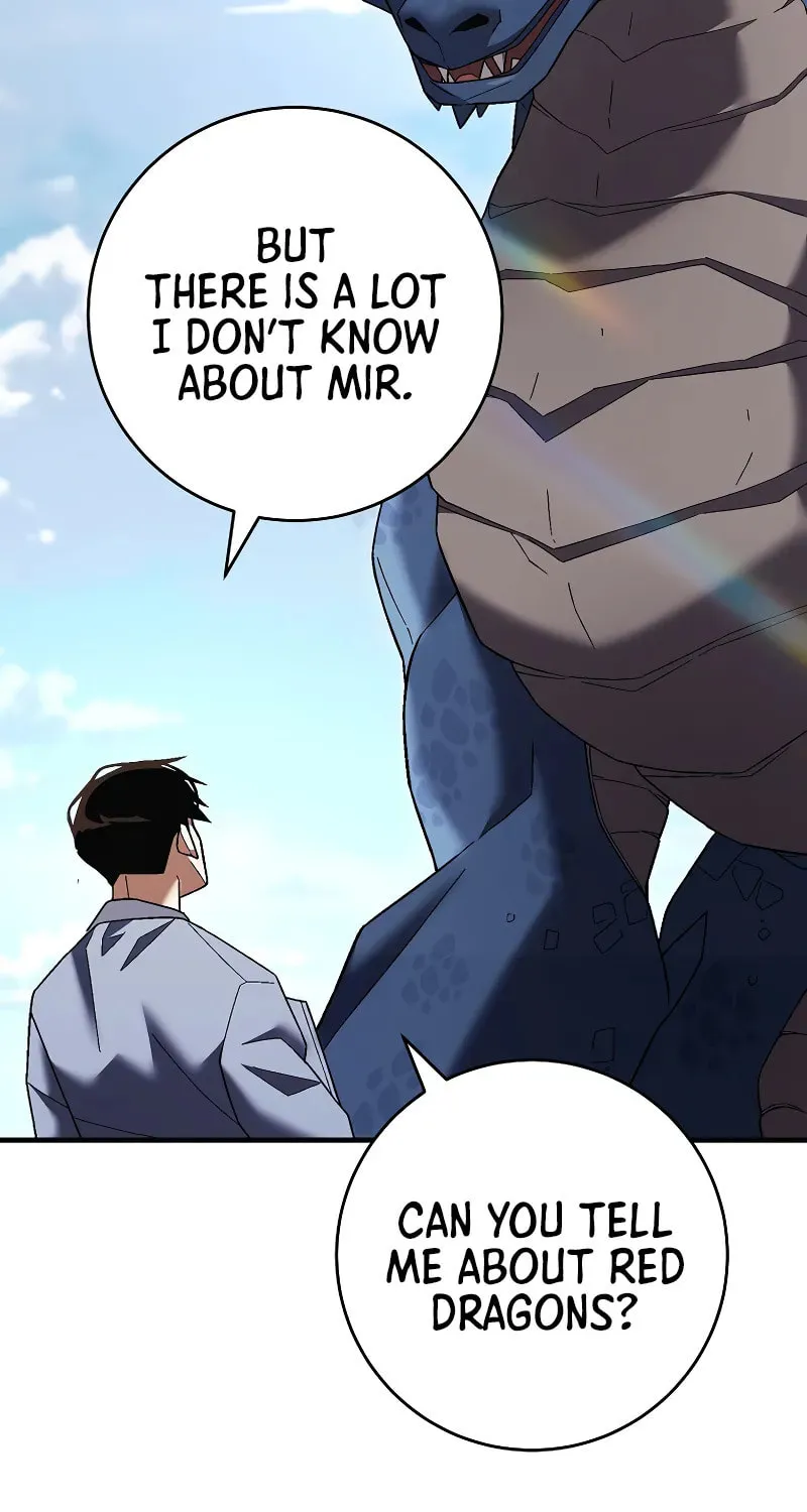 The Hero Returns Chapter 115 page 88 - 