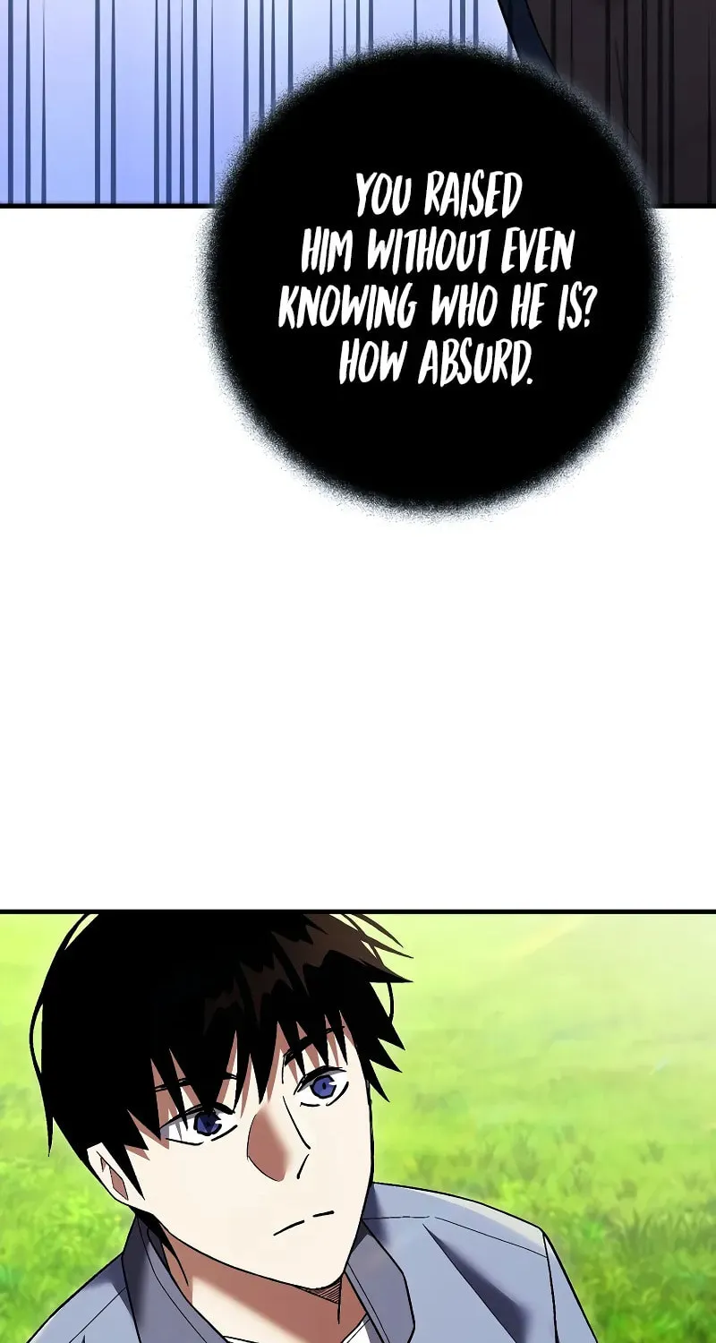 The Hero Returns Chapter 115 page 92 - 
