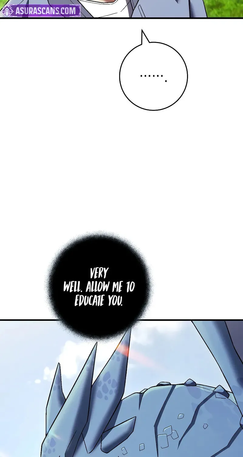 The Hero Returns Chapter 115 page 93 - 