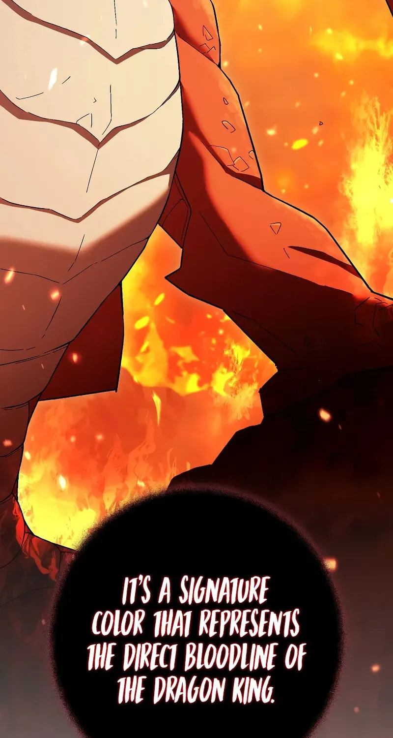 The Hero Returns Chapter 115 page 97 - 