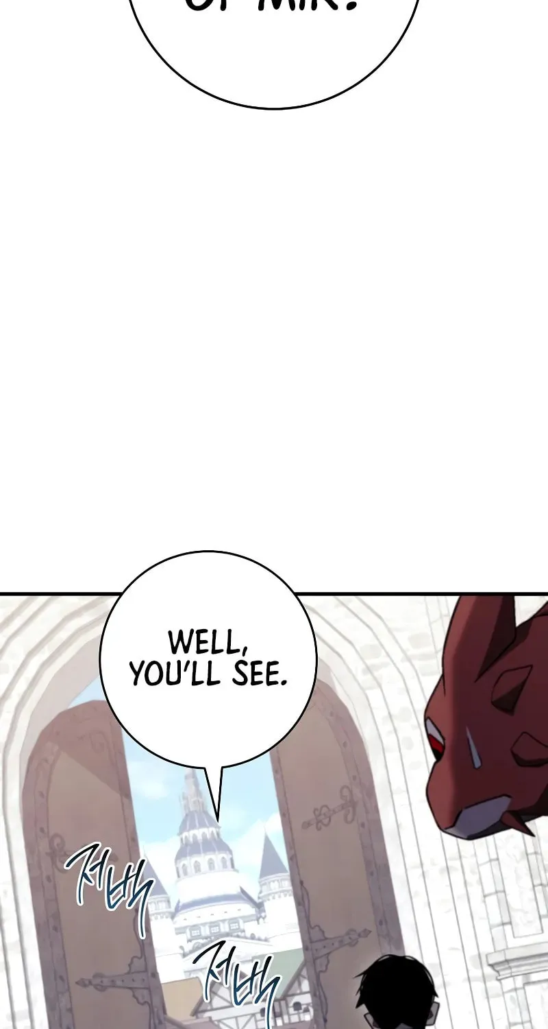 The Hero Returns Chapter 116 page 101 - 