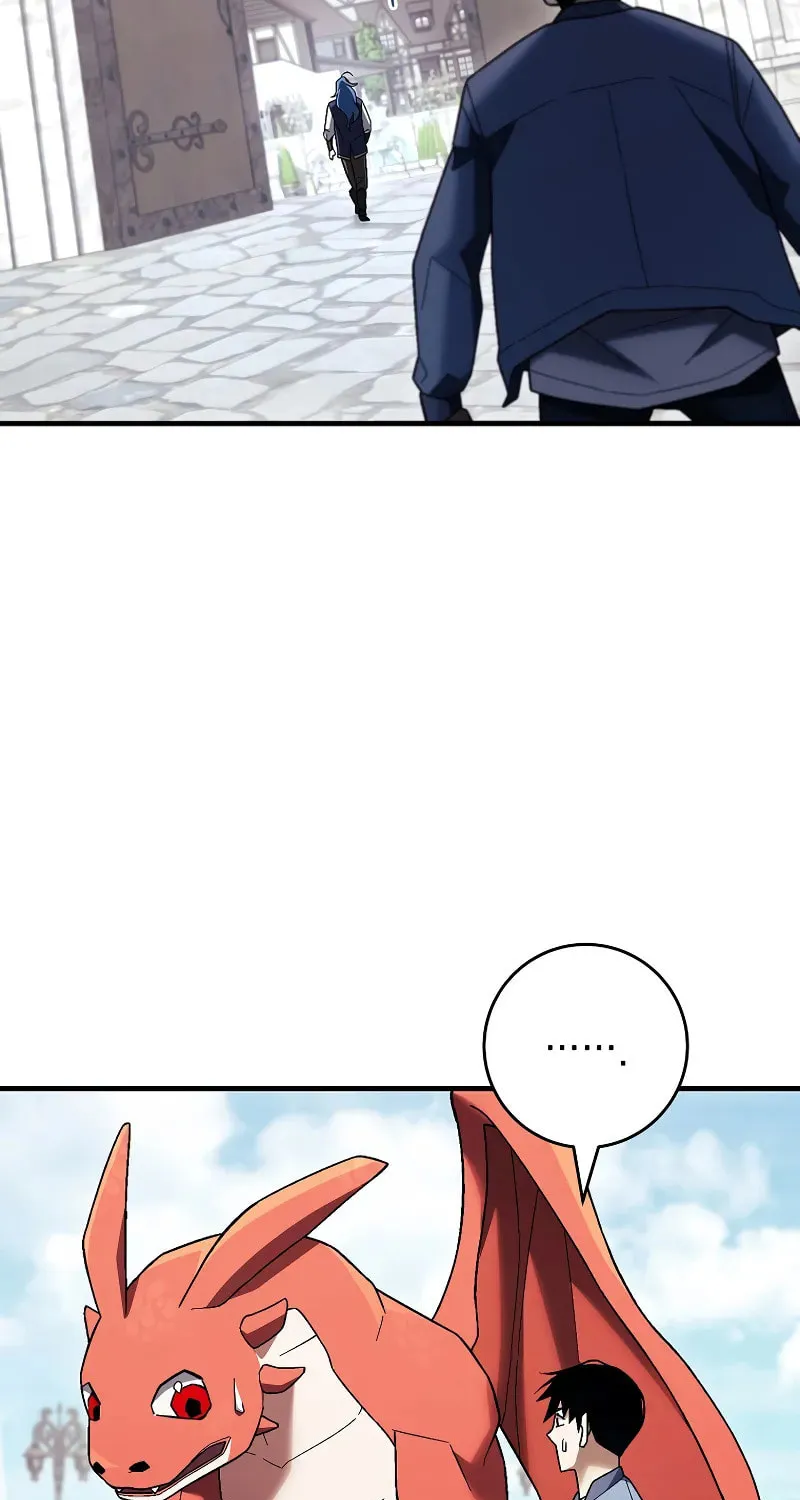 The Hero Returns Chapter 116 page 102 - 