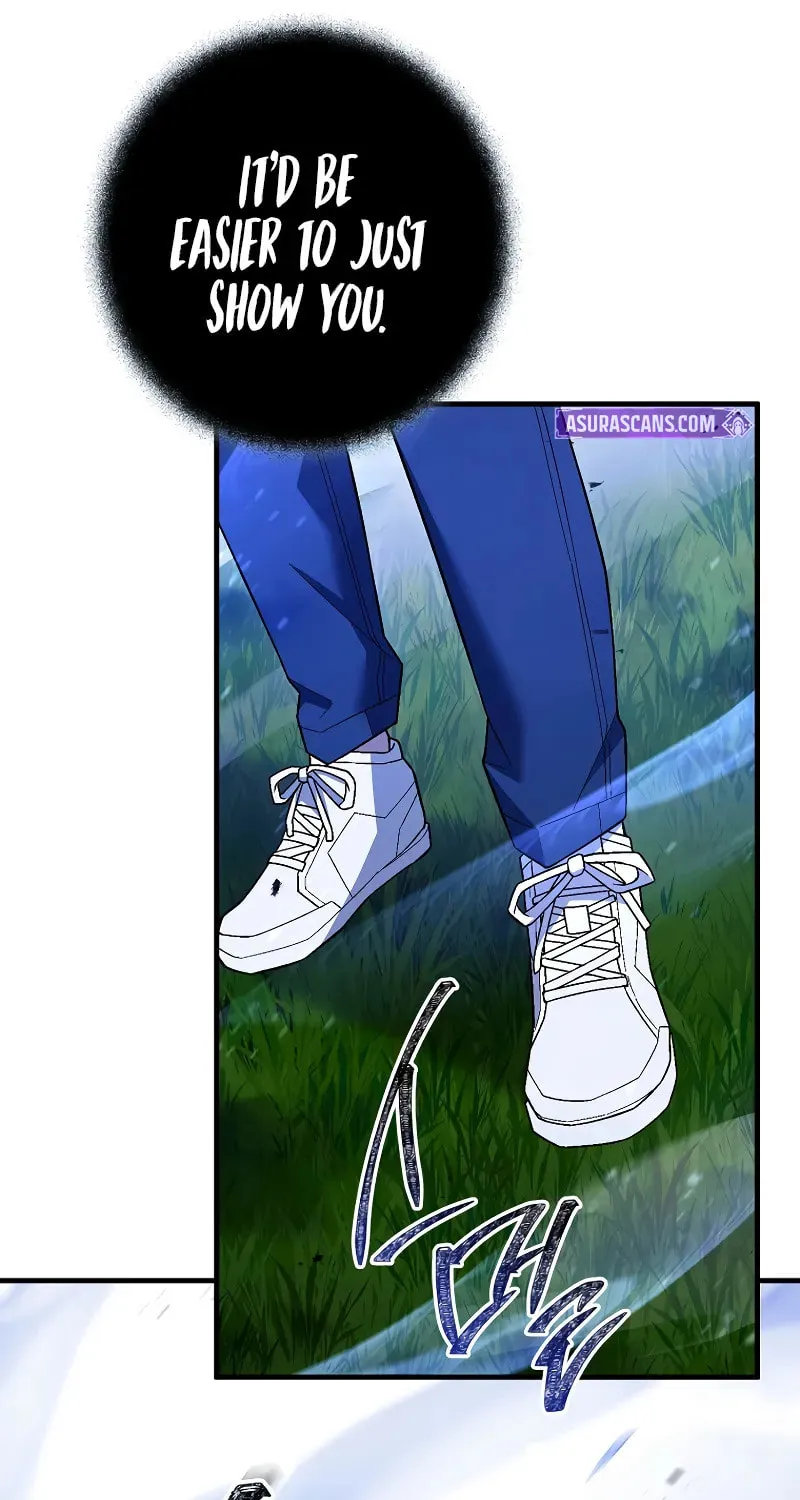 The Hero Returns Chapter 116 page 12 - 