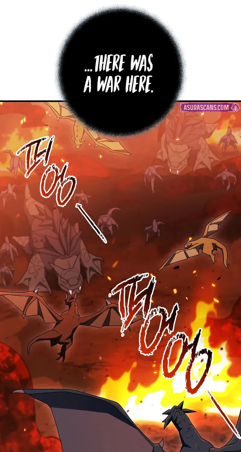The Hero Returns Chapter 116 page 22 - 
