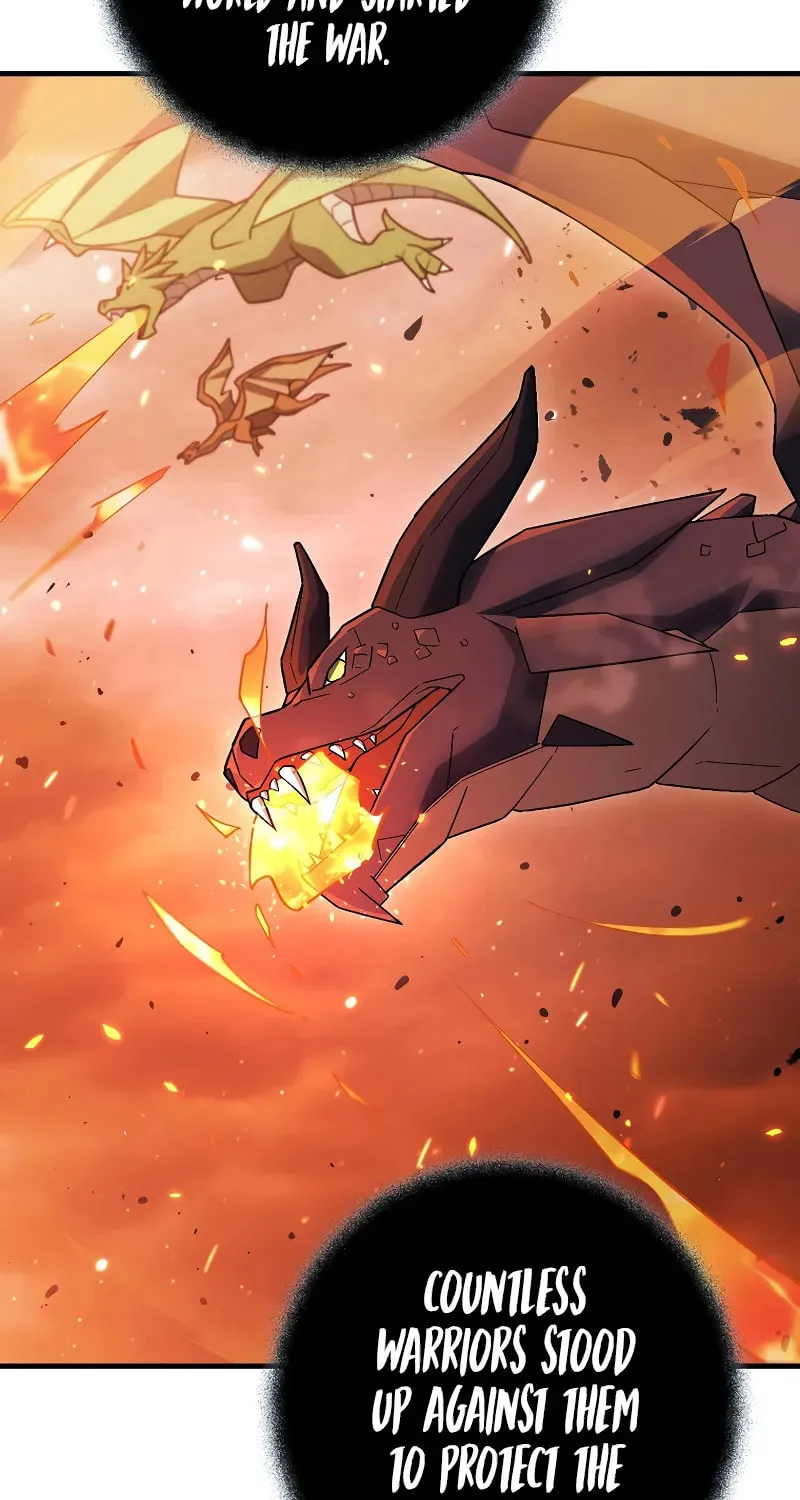 The Hero Returns Chapter 116 page 24 - 