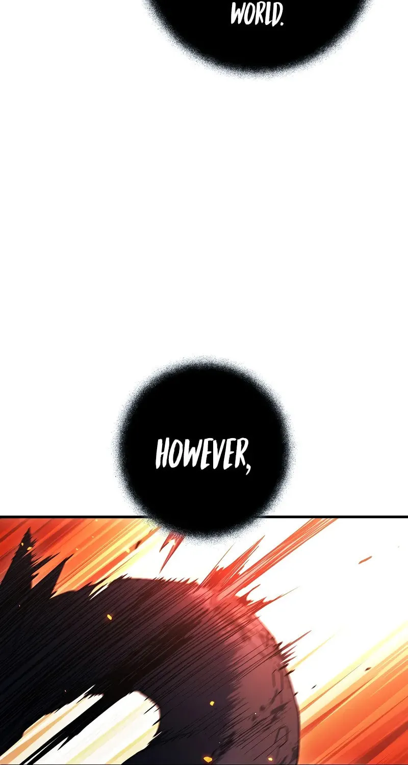 The Hero Returns Chapter 116 page 25 - 