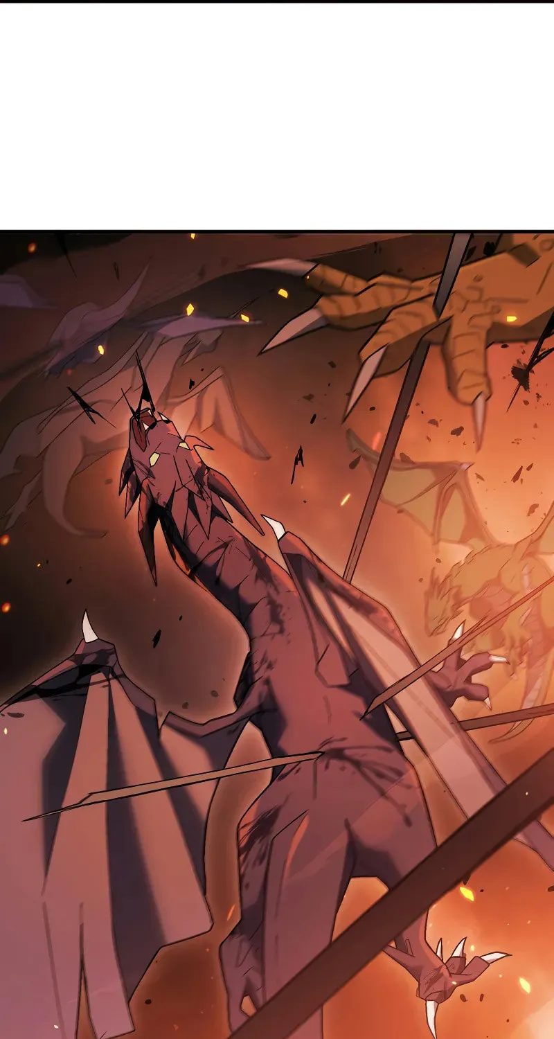 The Hero Returns Chapter 116 page 26 - 