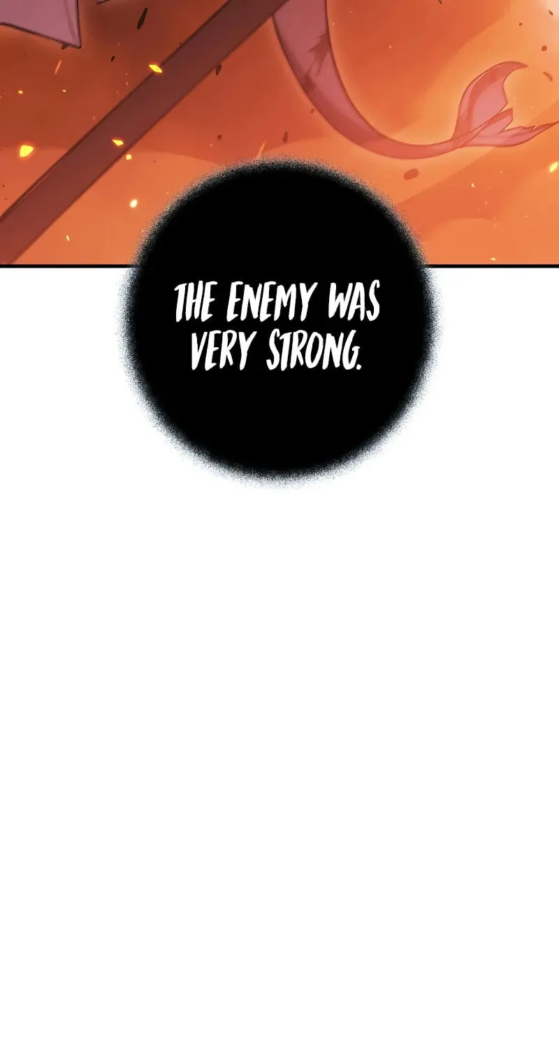 The Hero Returns Chapter 116 page 27 - 