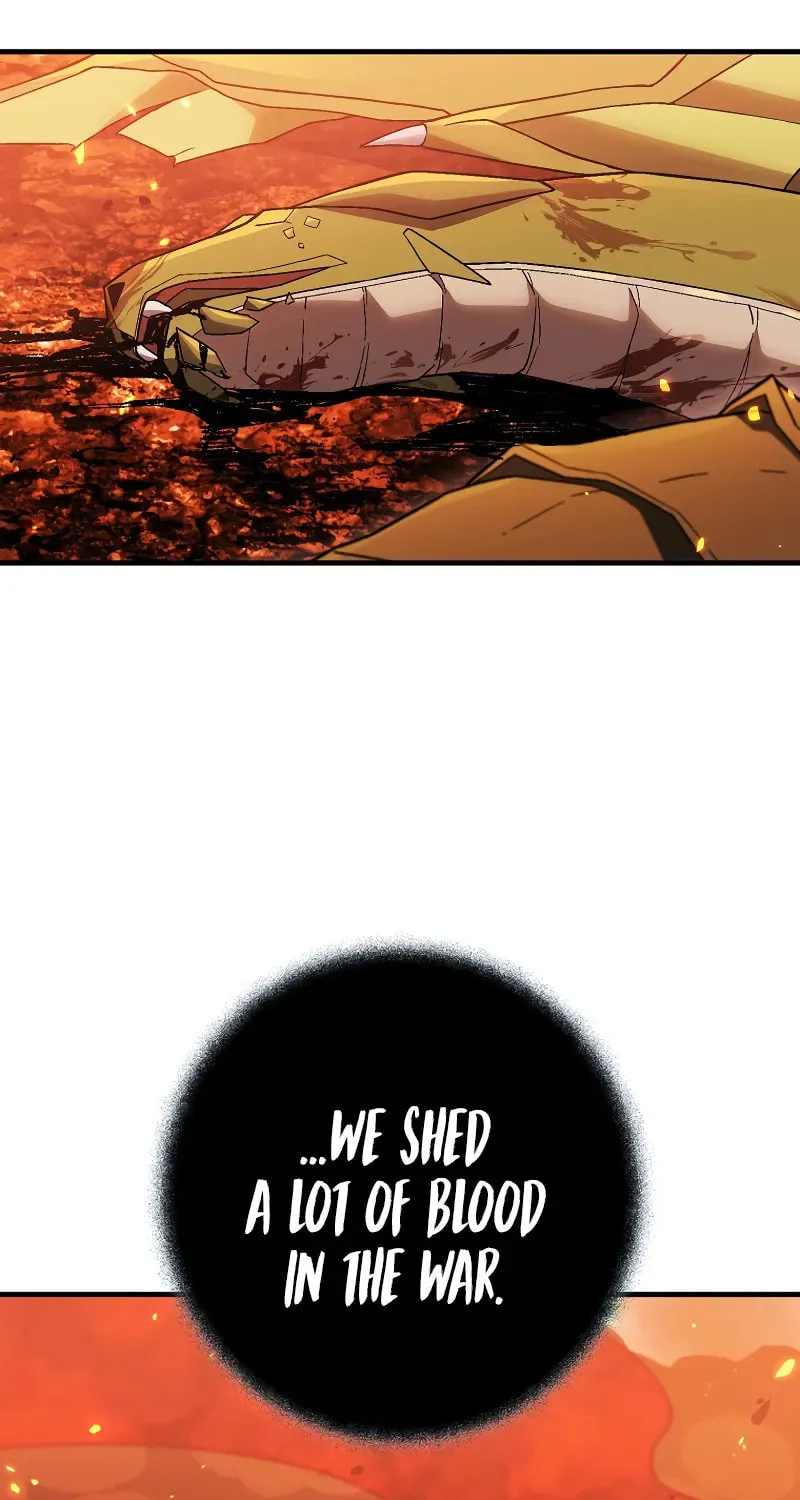 The Hero Returns Chapter 116 page 28 - 