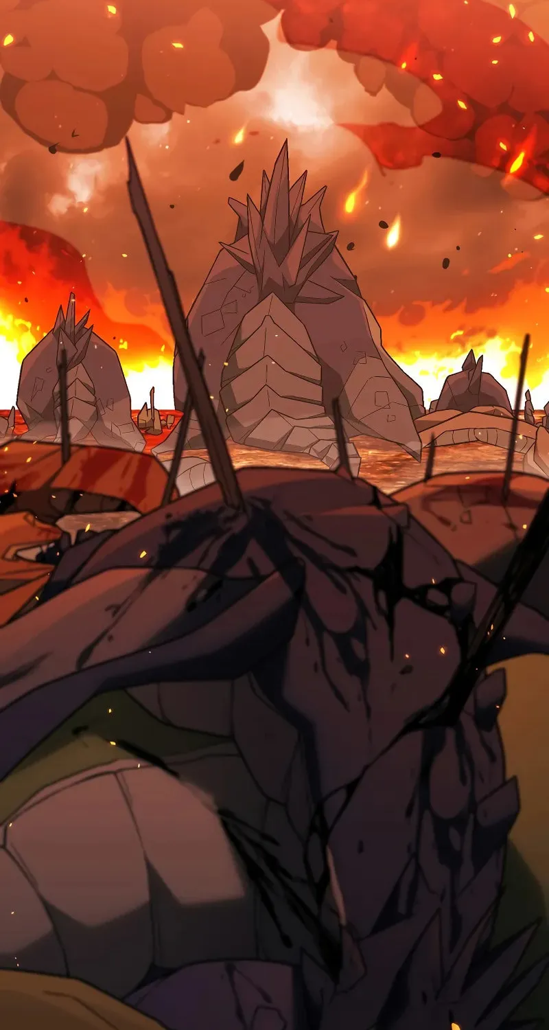 The Hero Returns Chapter 116 page 29 - 