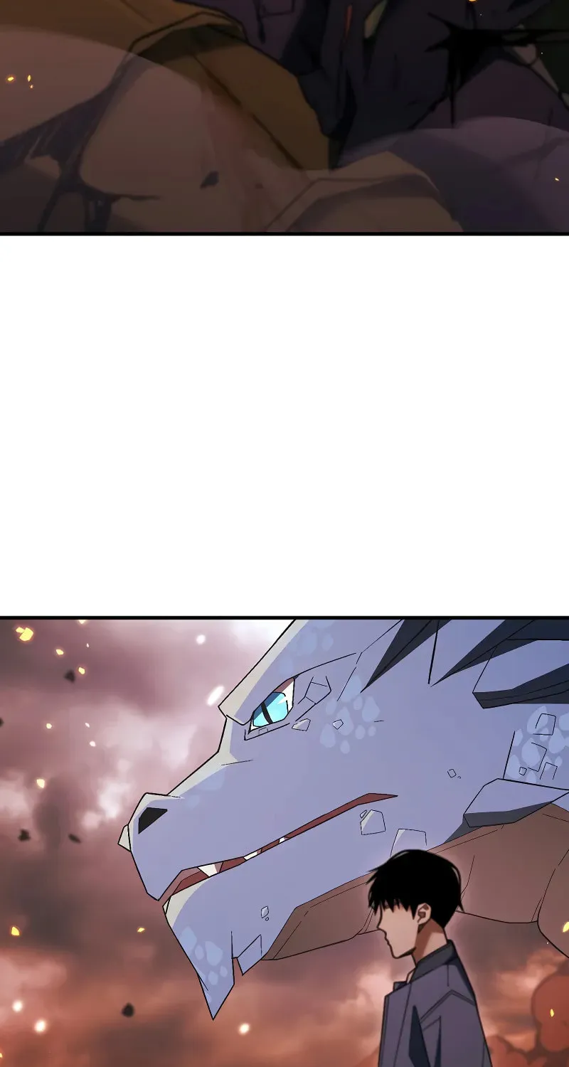 The Hero Returns Chapter 116 page 30 - 