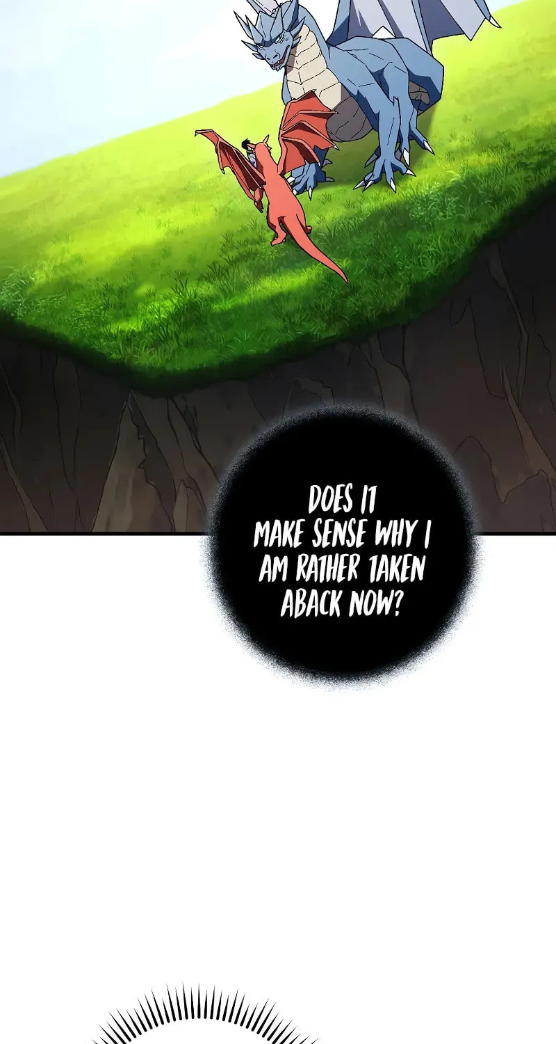 The Hero Returns Chapter 116 page 4 - 