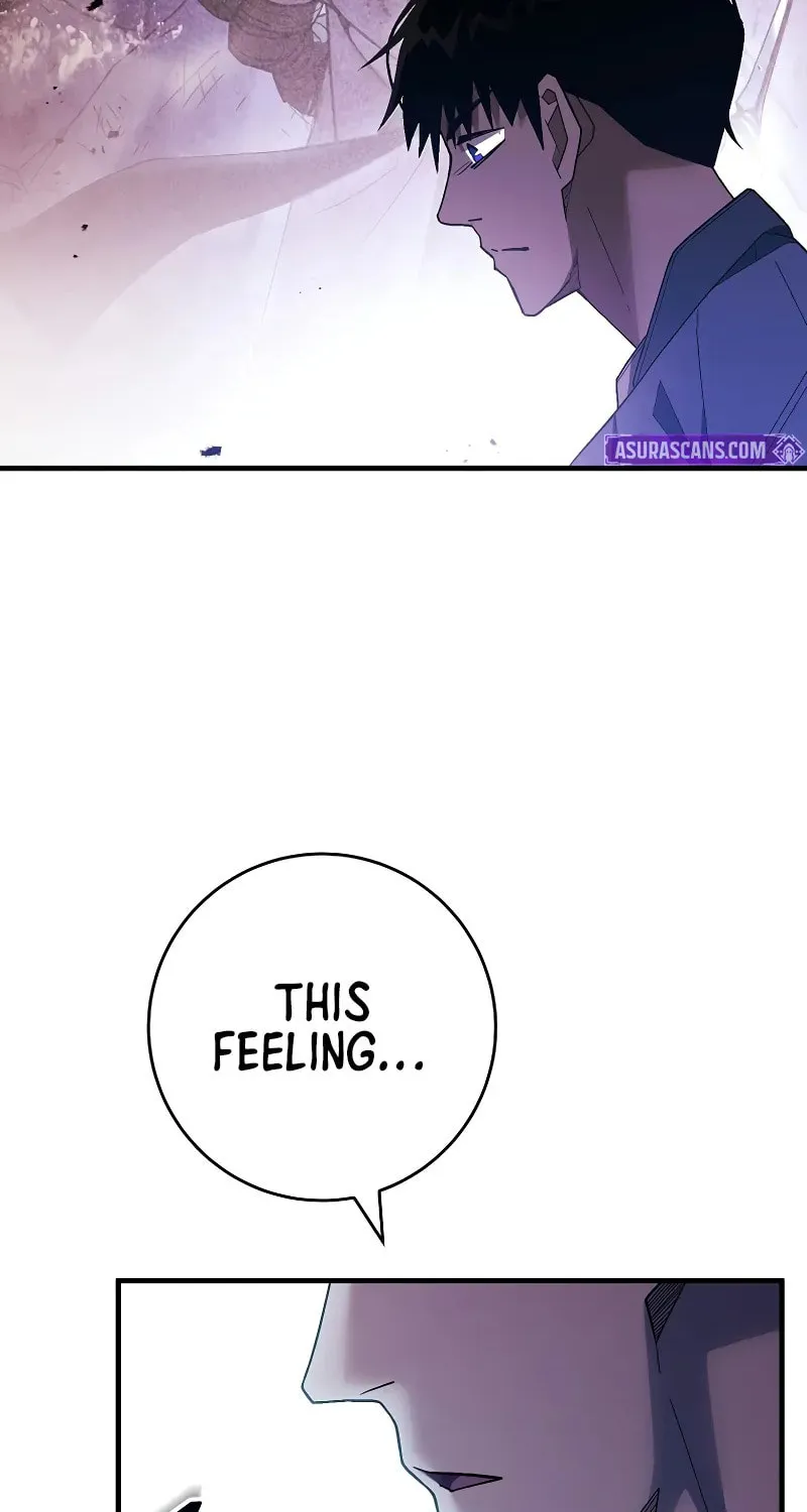 The Hero Returns Chapter 116 page 33 - 