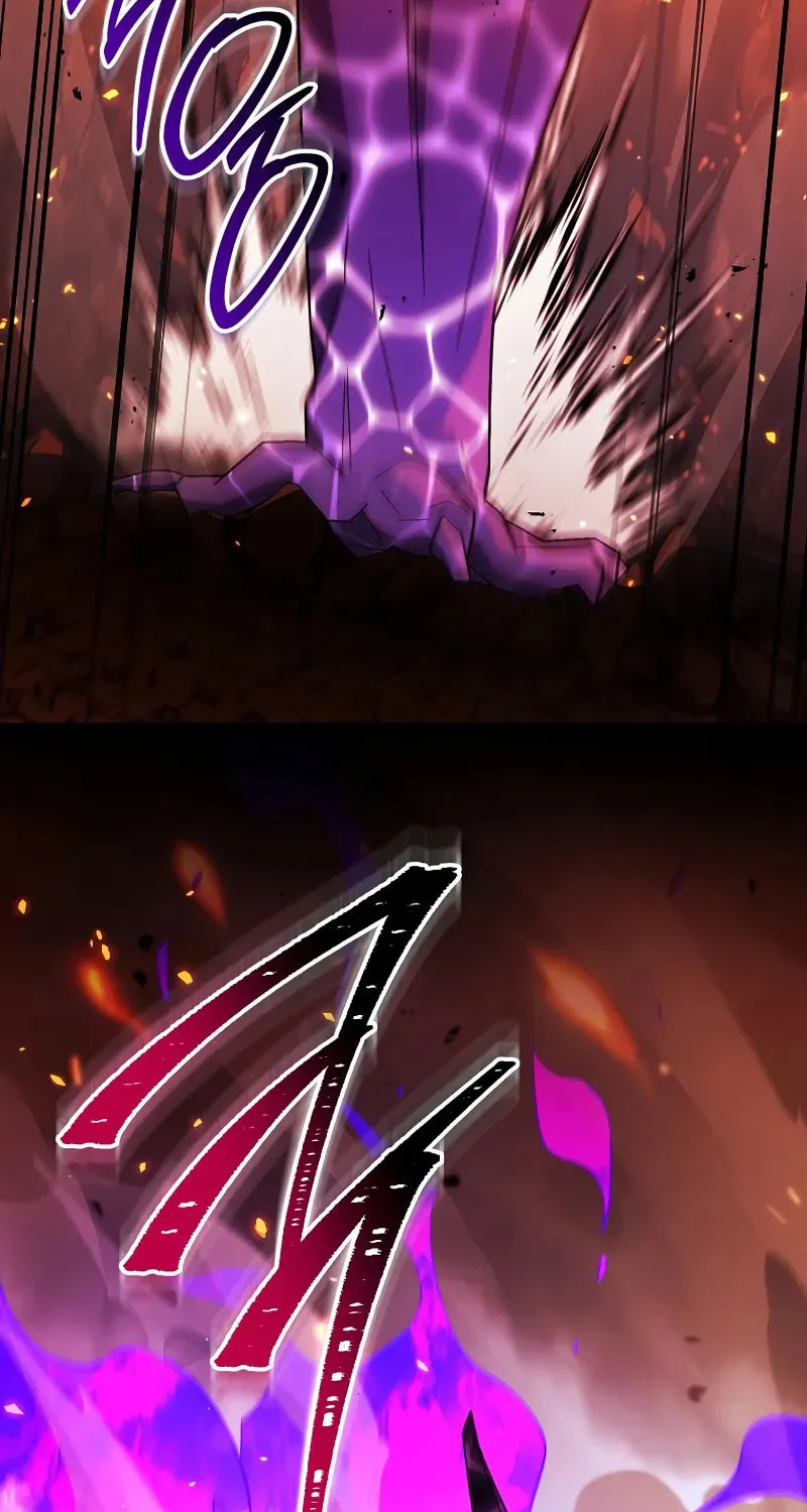 The Hero Returns Chapter 116 page 35 - 