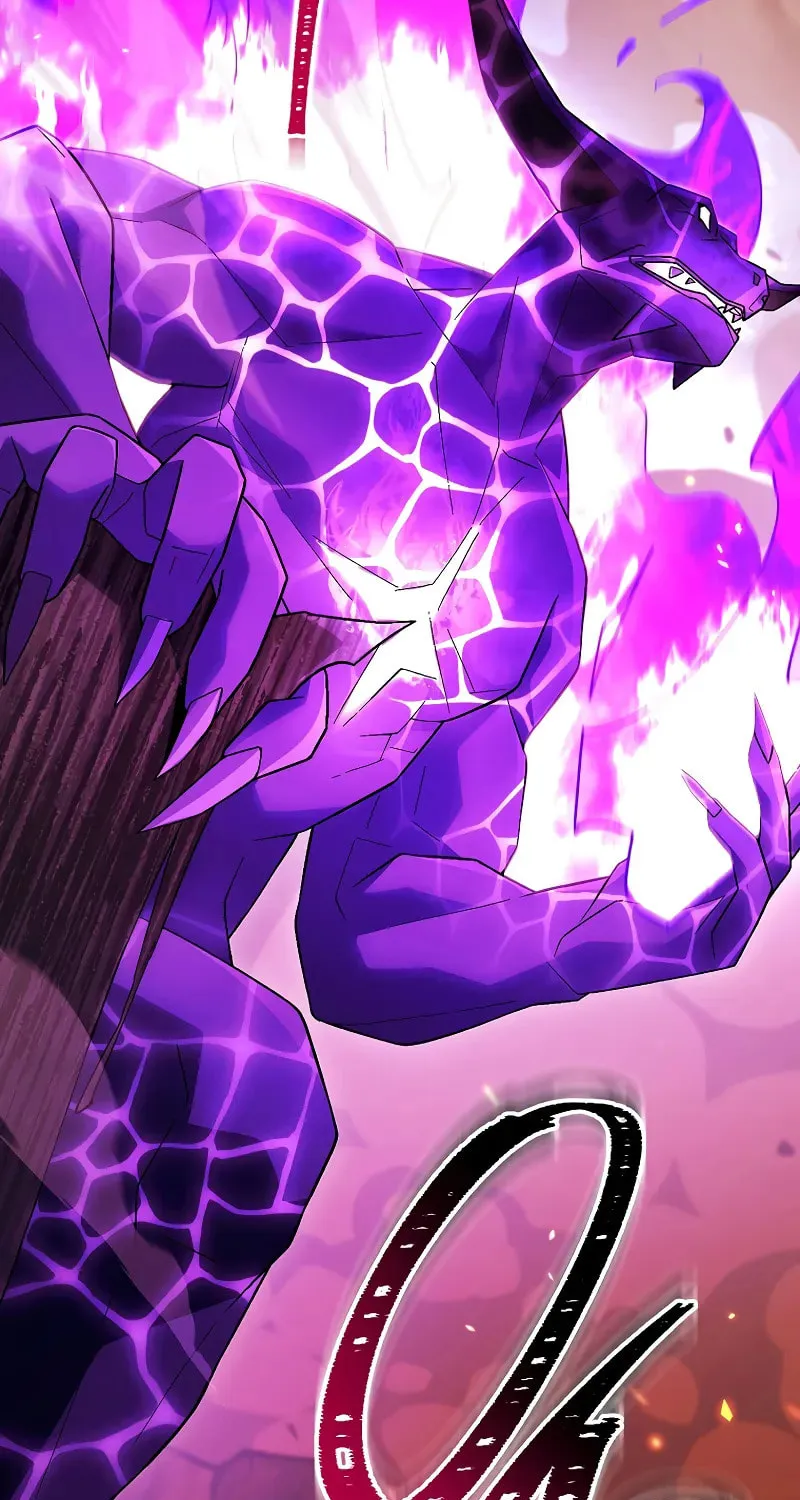 The Hero Returns Chapter 116 page 36 - 
