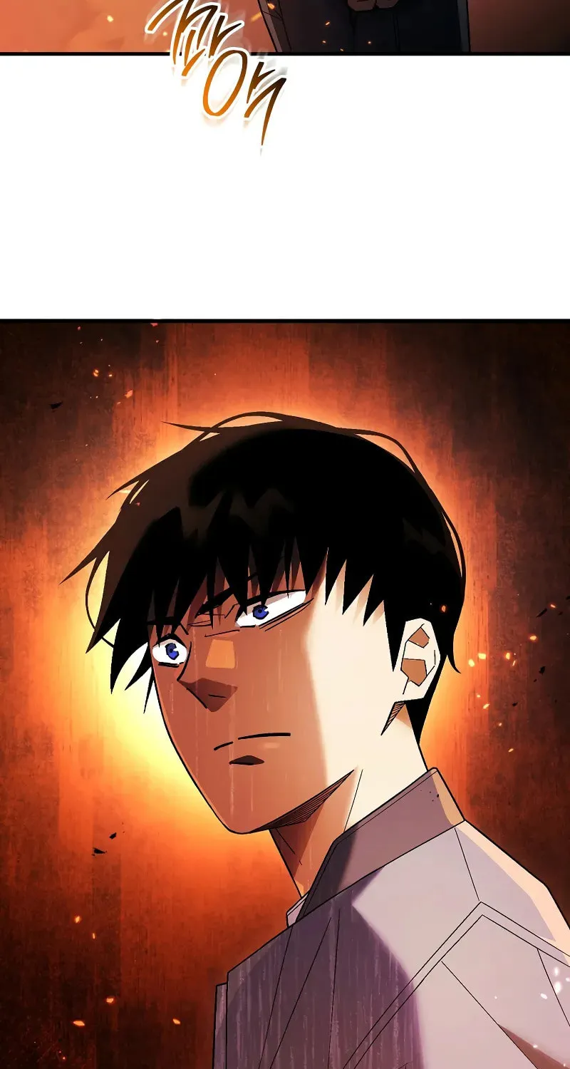 The Hero Returns Chapter 116 page 38 - 