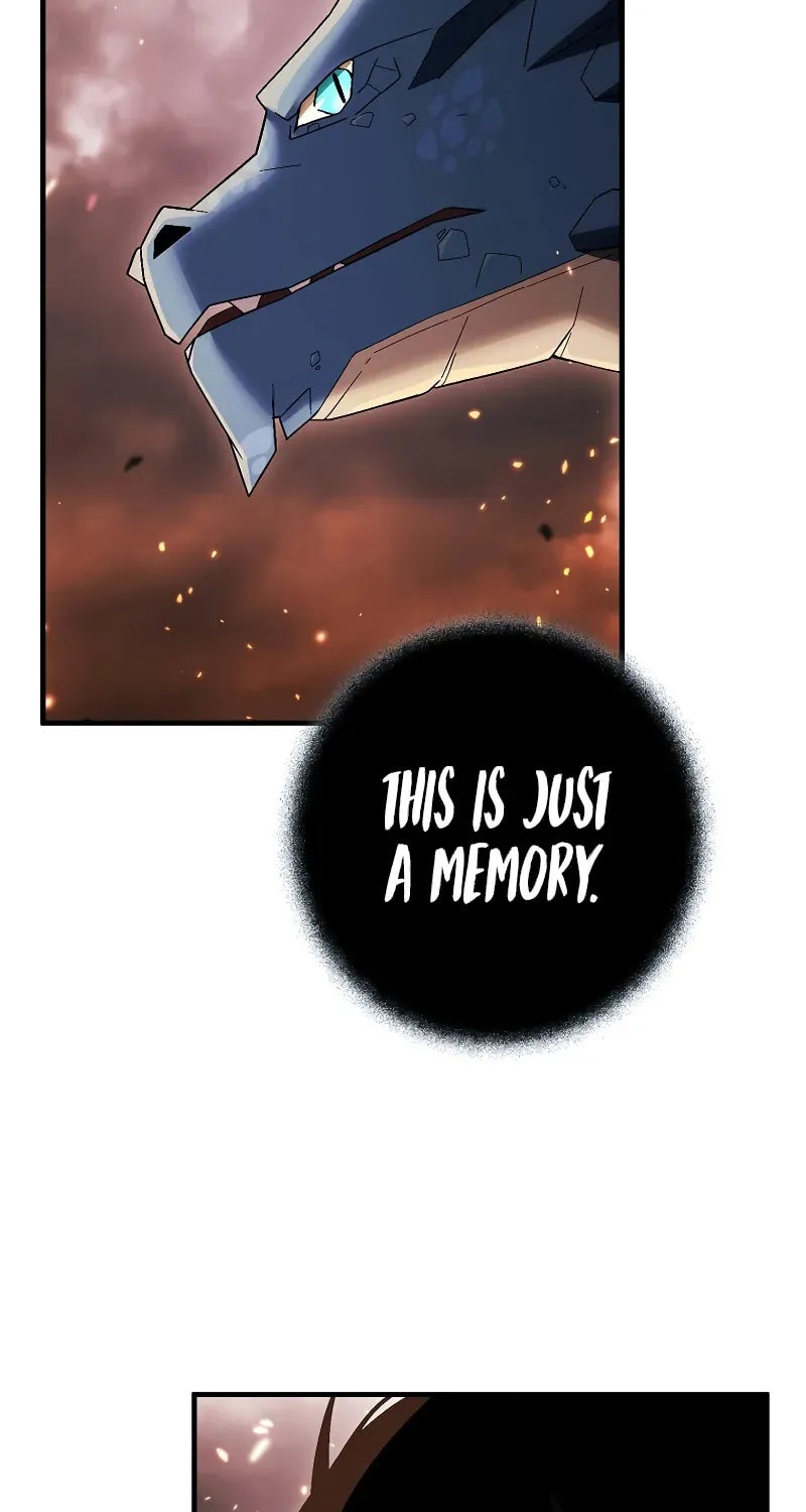 The Hero Returns Chapter 116 page 40 - 