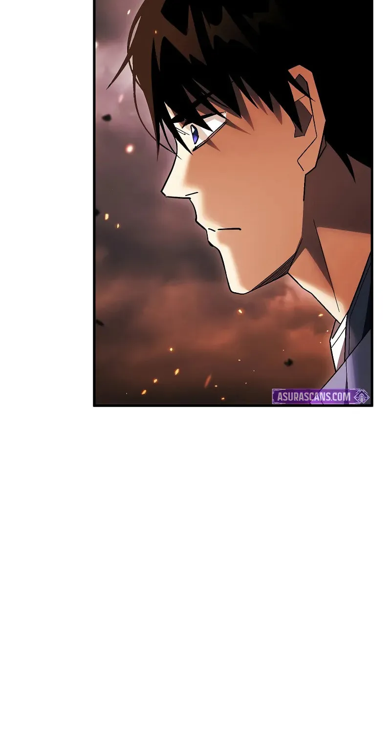 The Hero Returns Chapter 116 page 41 - 