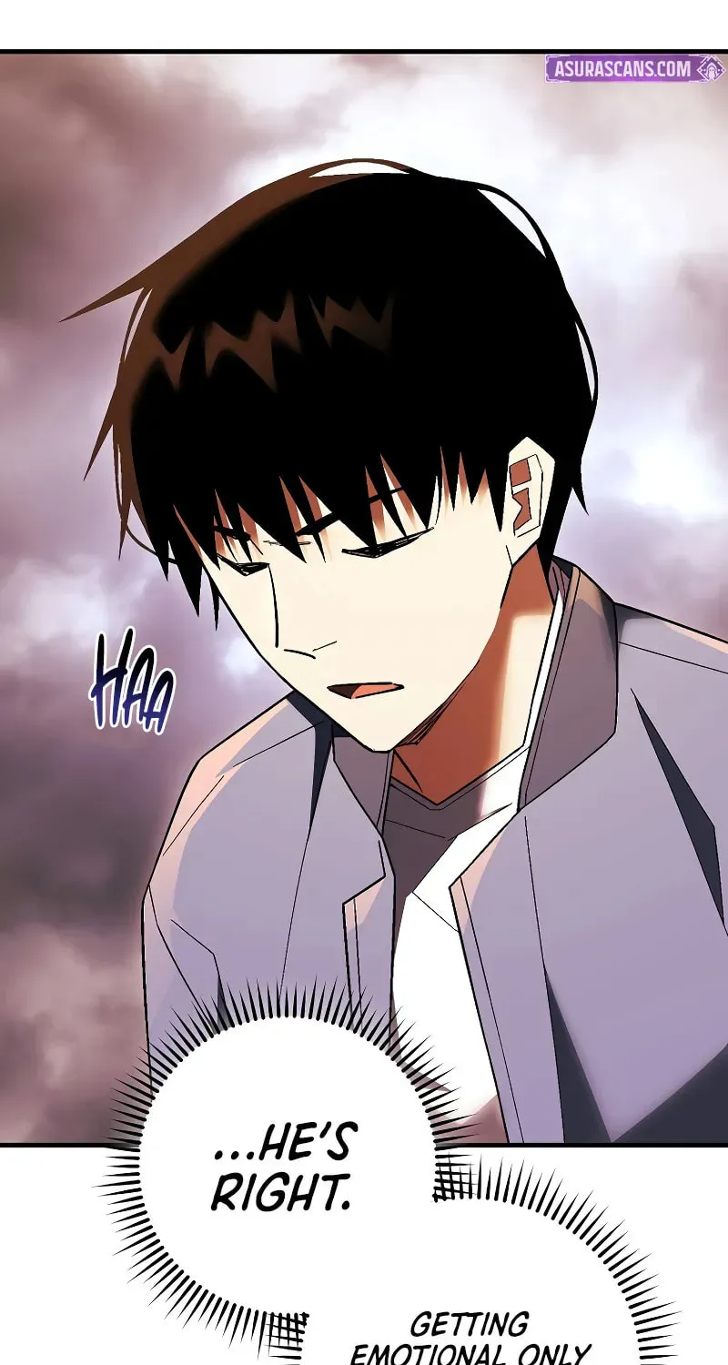 The Hero Returns Chapter 116 page 42 - 
