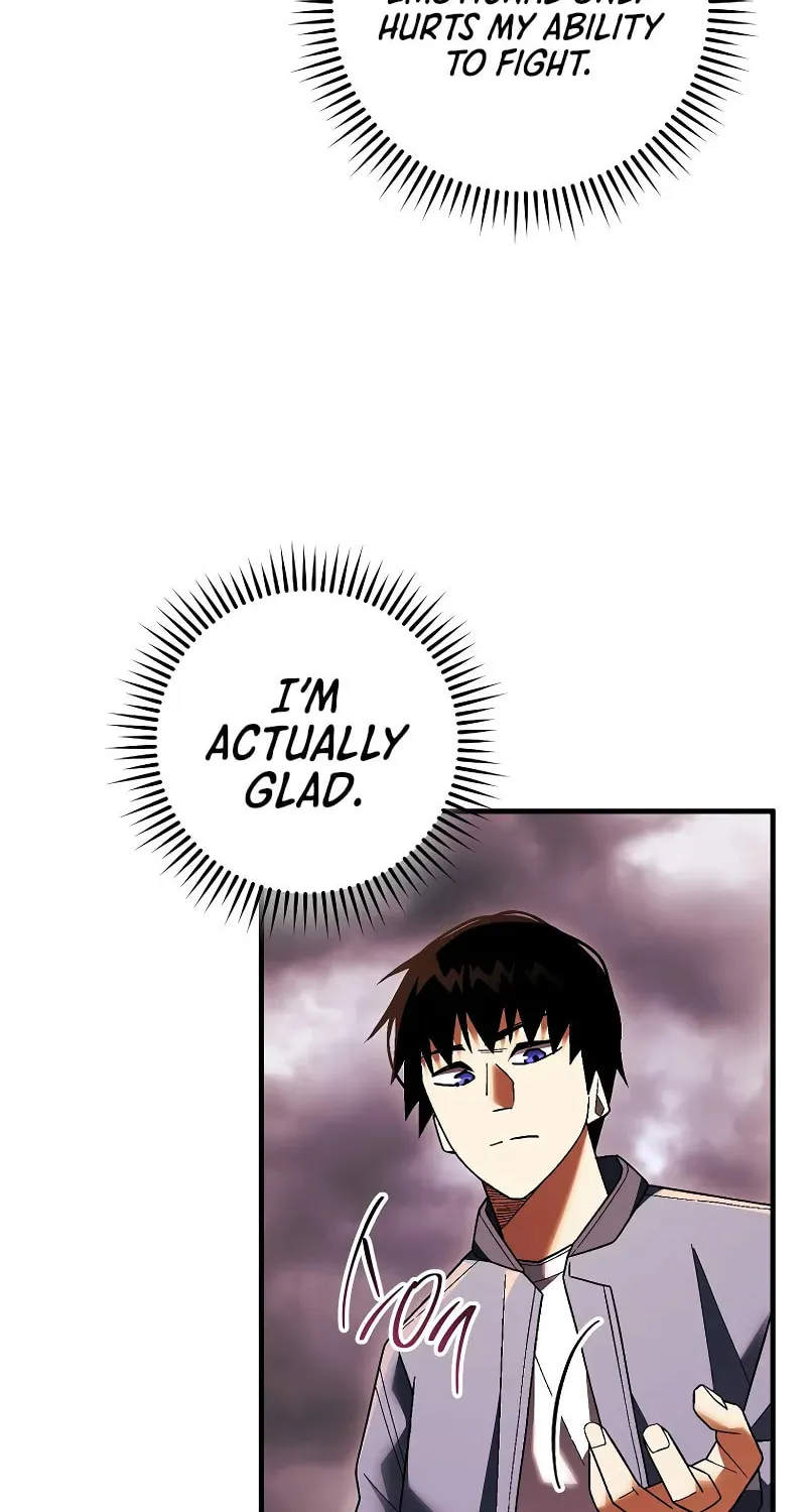 The Hero Returns Chapter 116 page 43 - 